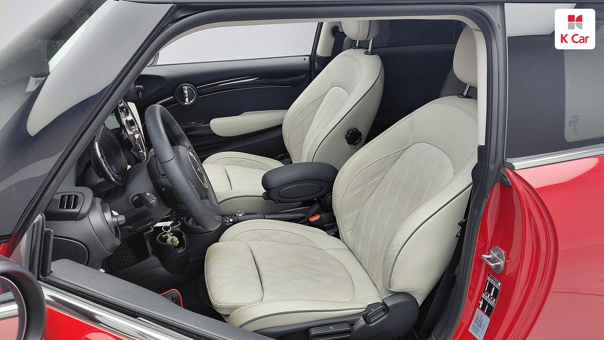 MINI Cooper S T1, миниатюра 23