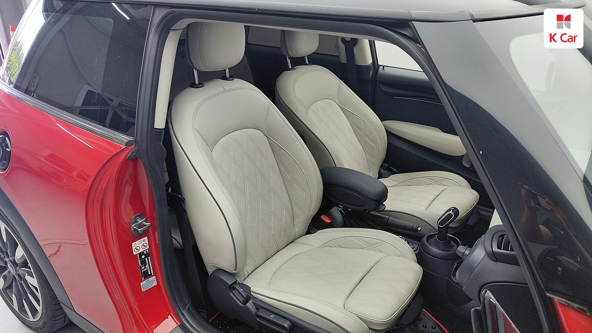 MINI Cooper S T1, миниатюра 24