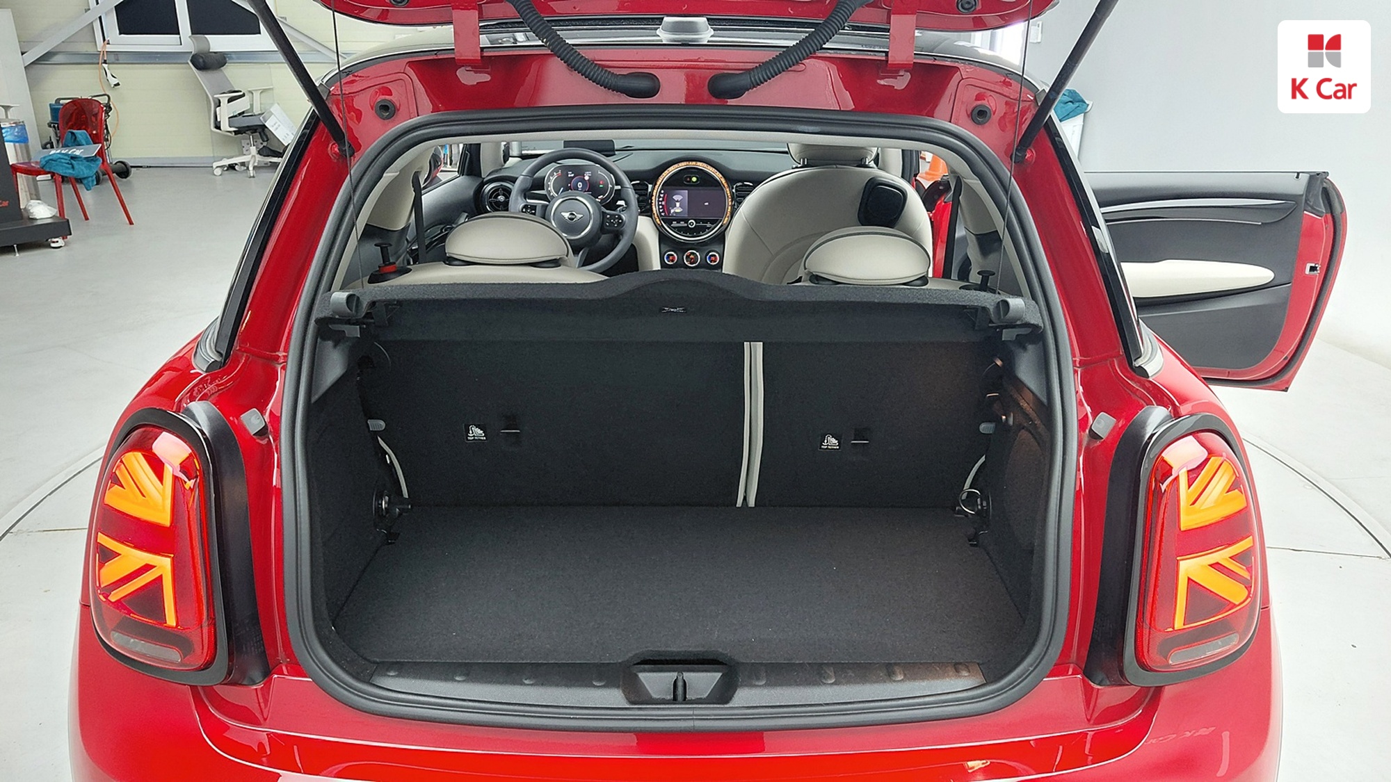 MINI Cooper S T1, миниатюра 25