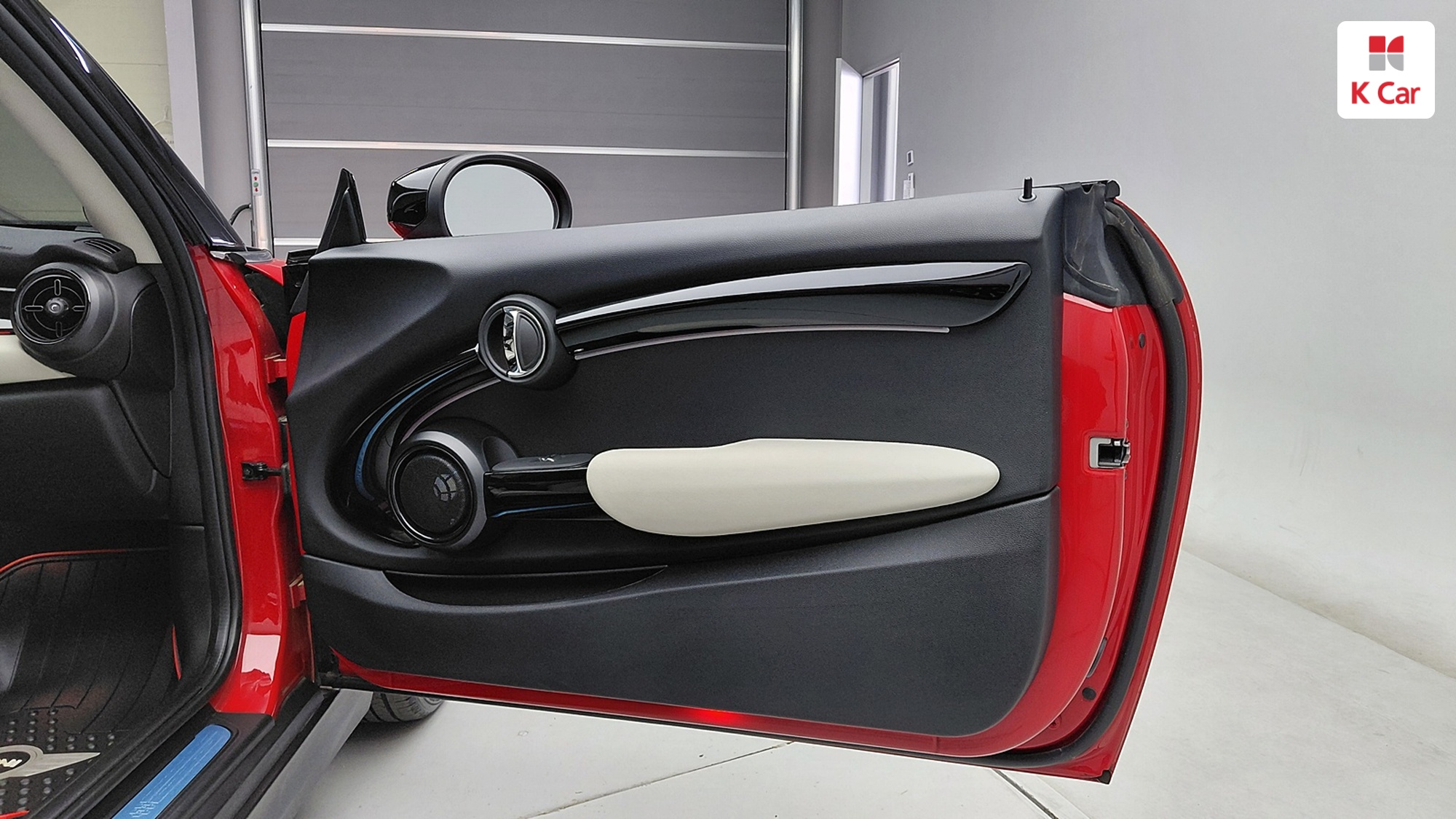 MINI Cooper S T1, миниатюра 30