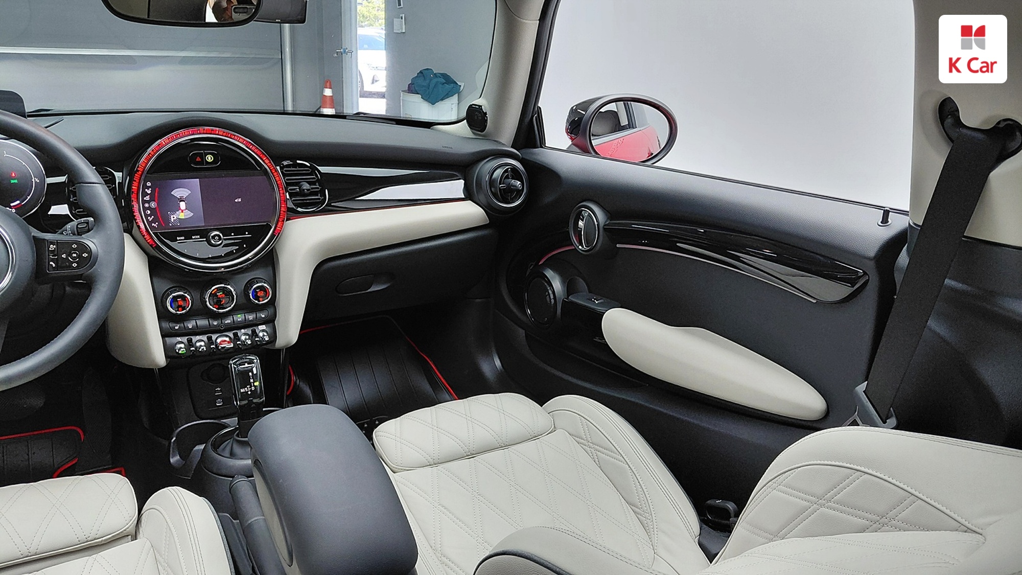 MINI Cooper S T1, миниатюра 4