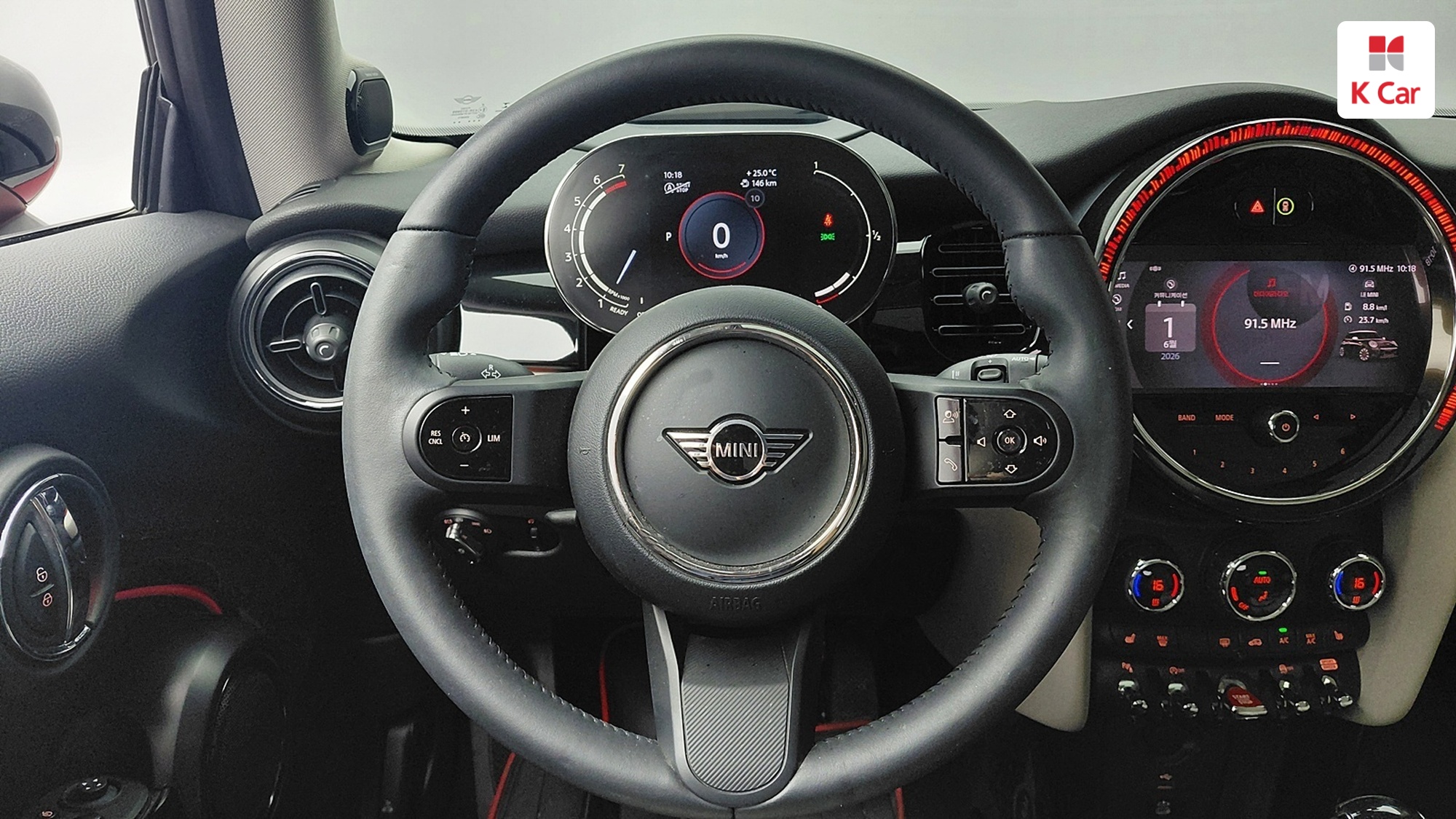 MINI Cooper S T1, миниатюра 5
