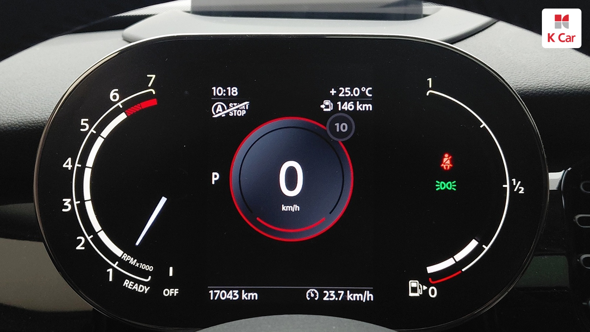 MINI Cooper S T1, миниатюра 10