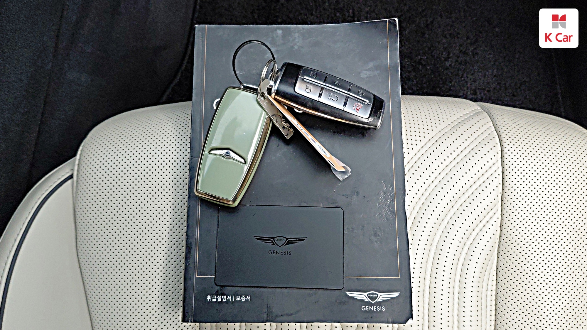 Genesis G80 бензин Turbo 2.5 AWD, миниатюра 20