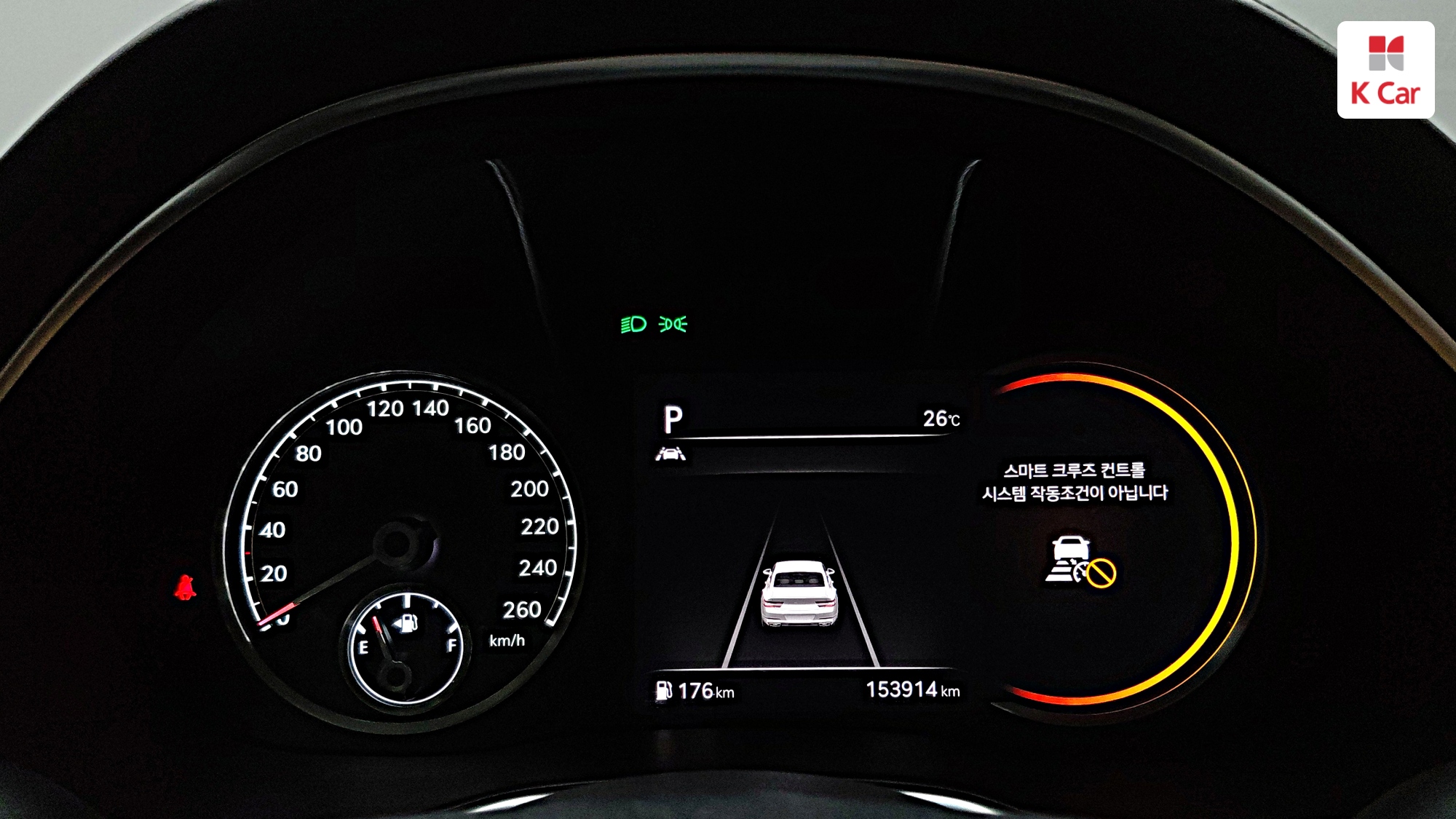 Genesis G80 бензин Turbo 2.5 AWD, миниатюра 4