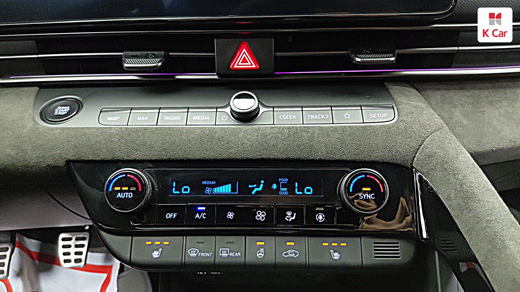 Hyundai Avante 2.0 Turbo, миниатюра 18