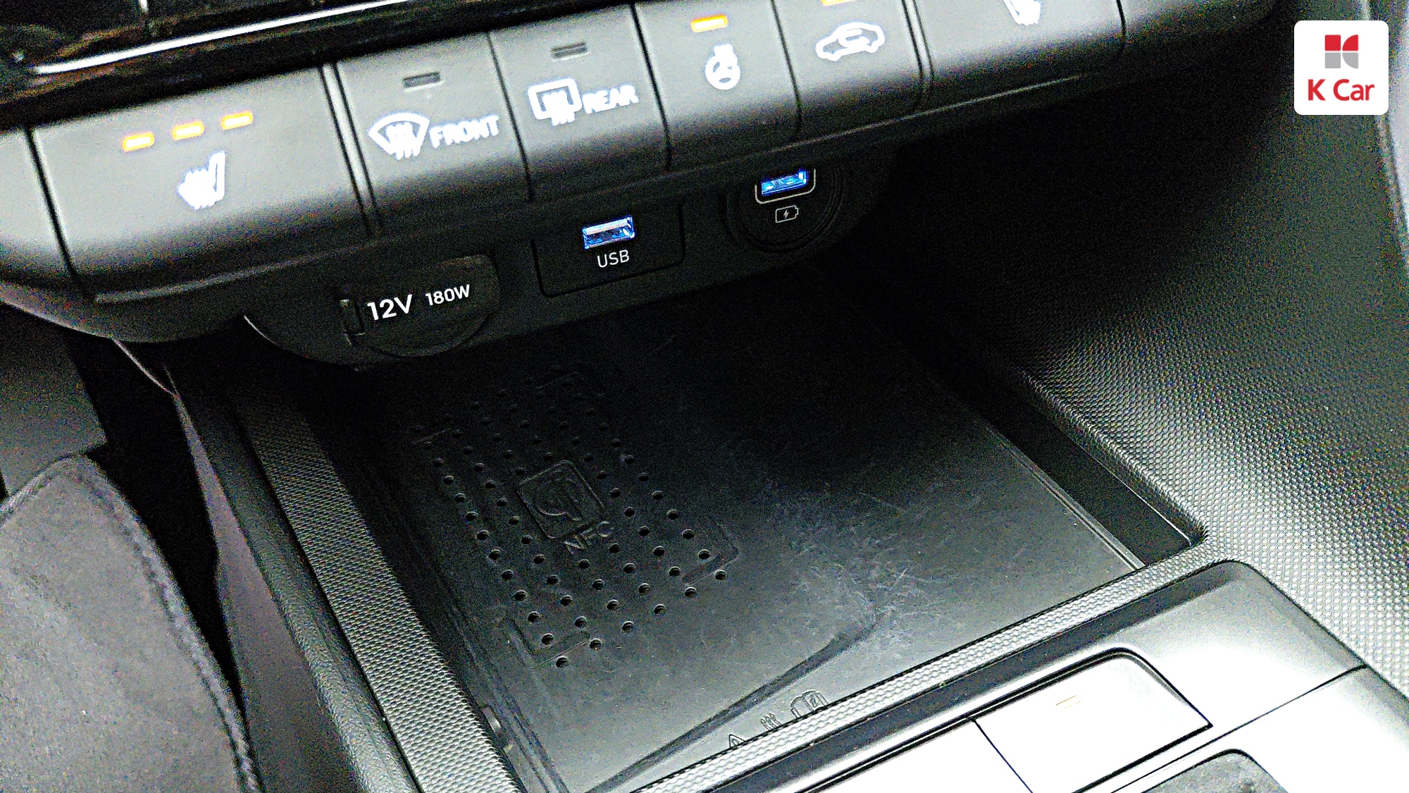 Hyundai Avante 2.0 Turbo, миниатюра 19