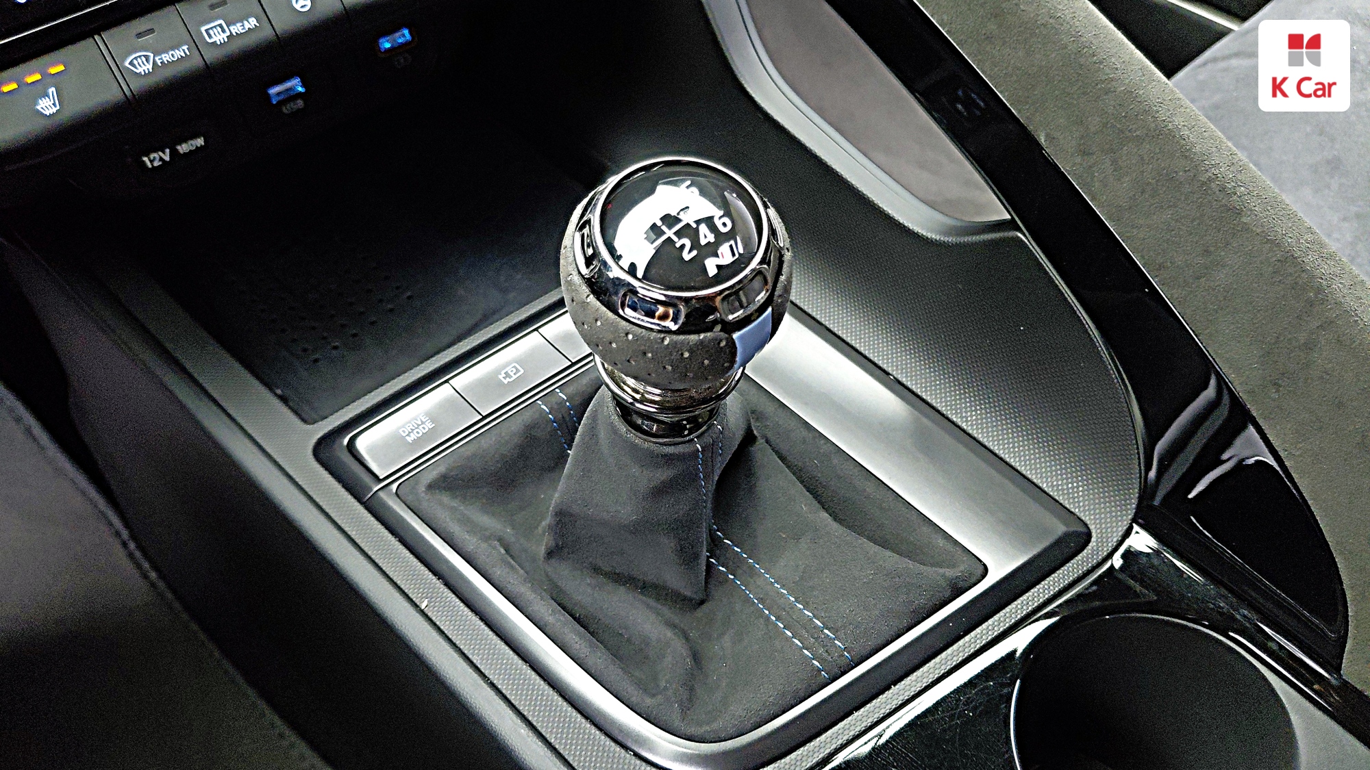 Hyundai Avante 2.0 Turbo, миниатюра 20
