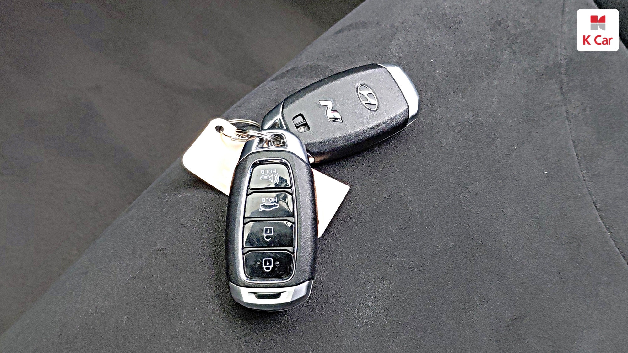 Hyundai Avante 2.0 Turbo, миниатюра 21
