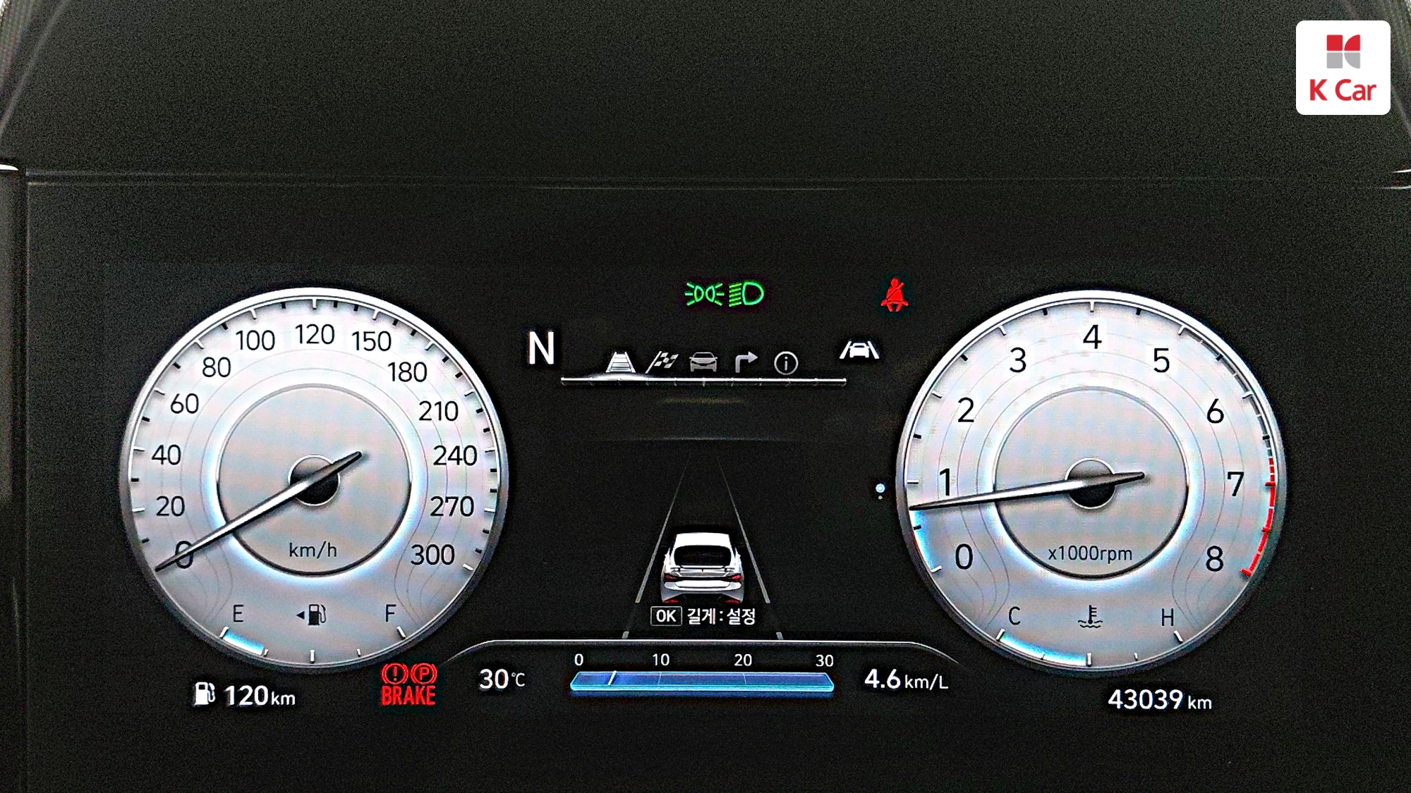 Hyundai Avante 2.0 Turbo, миниатюра 3
