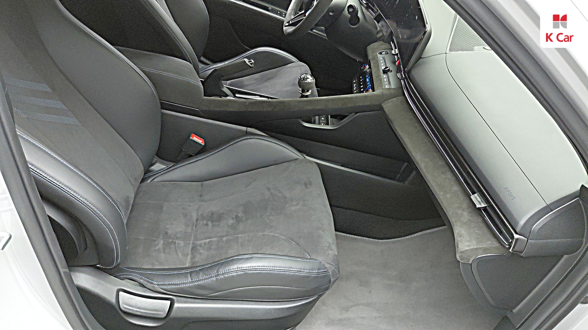 Hyundai Avante 2.0 Turbo, миниатюра 23