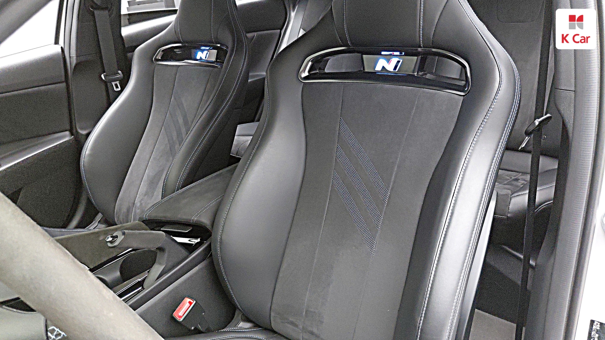 Hyundai Avante 2.0 Turbo, миниатюра 24