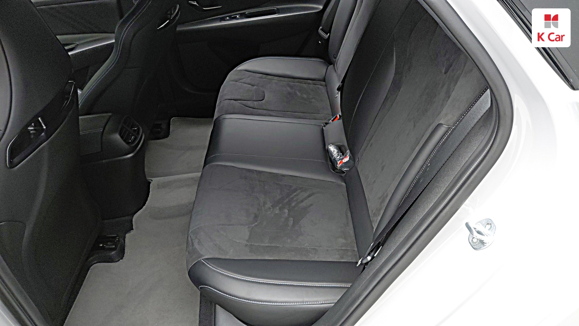 Hyundai Avante 2.0 Turbo, миниатюра 25