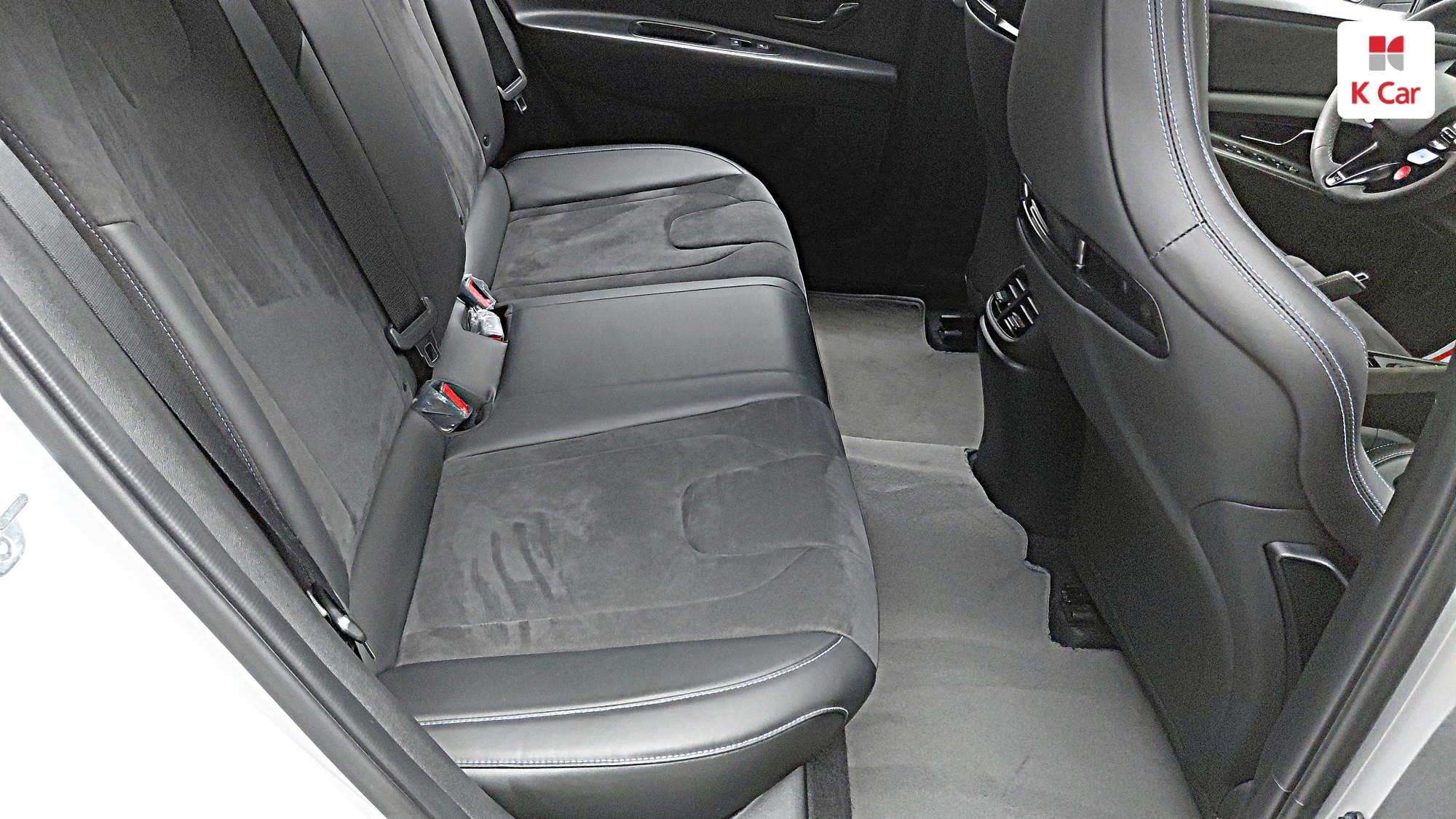 Hyundai Avante 2.0 Turbo, миниатюра 26