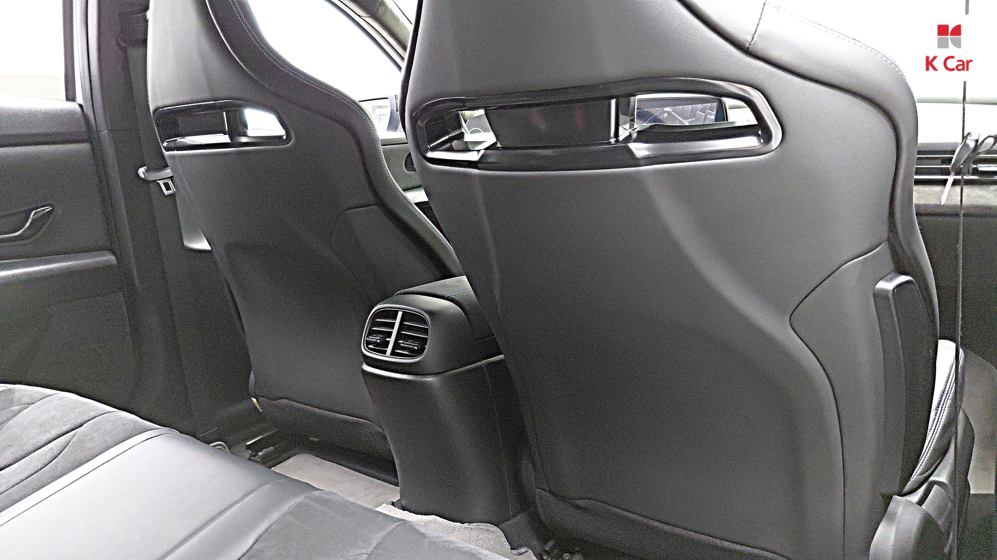 Hyundai Avante 2.0 Turbo, миниатюра 27