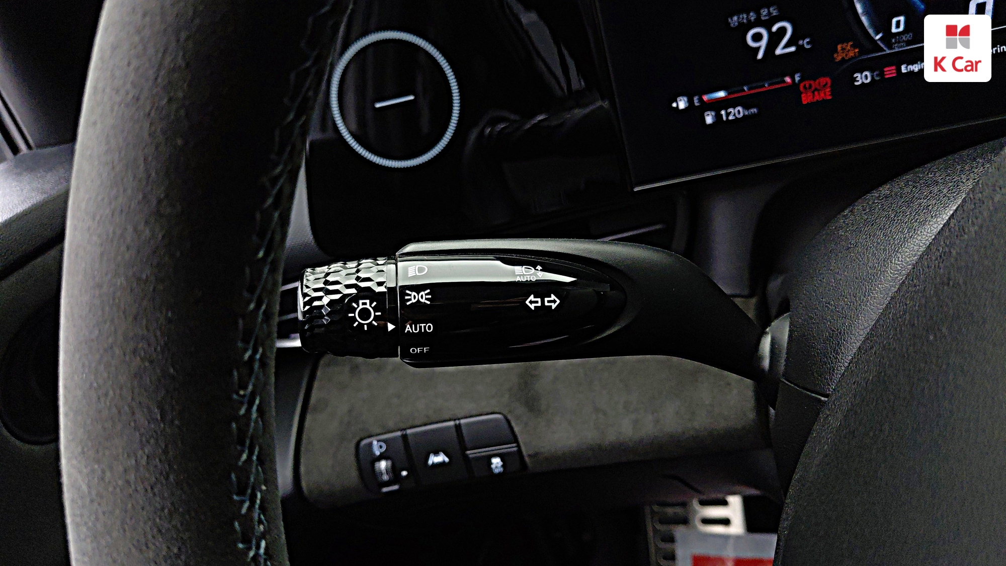 Hyundai Avante 2.0 Turbo, миниатюра 8