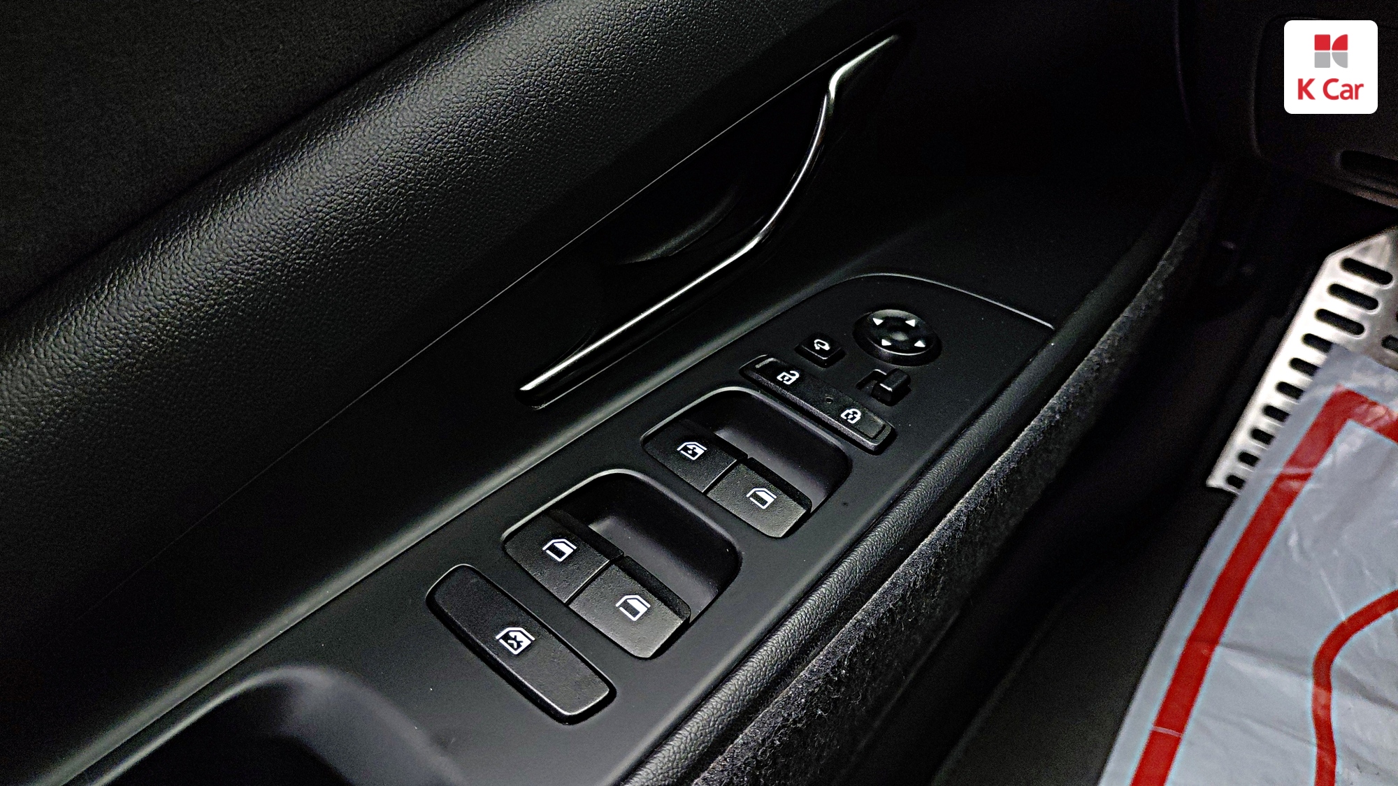 Hyundai Avante 2.0 Turbo, миниатюра 10