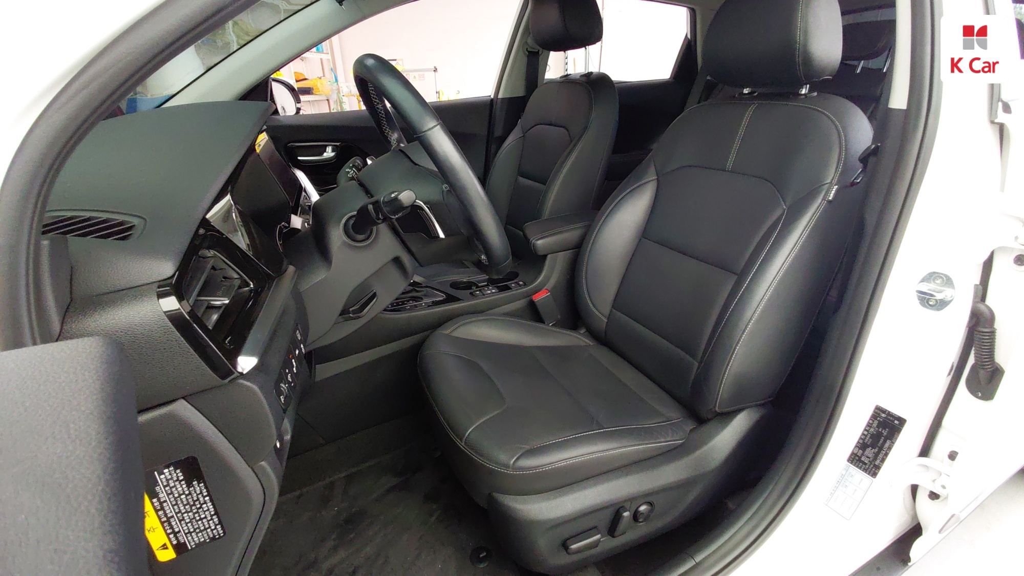 Kia Niro, миниатюра 12