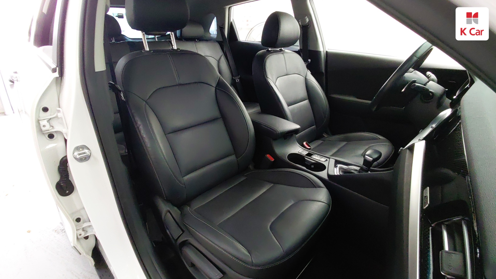 Kia Niro, миниатюра 13