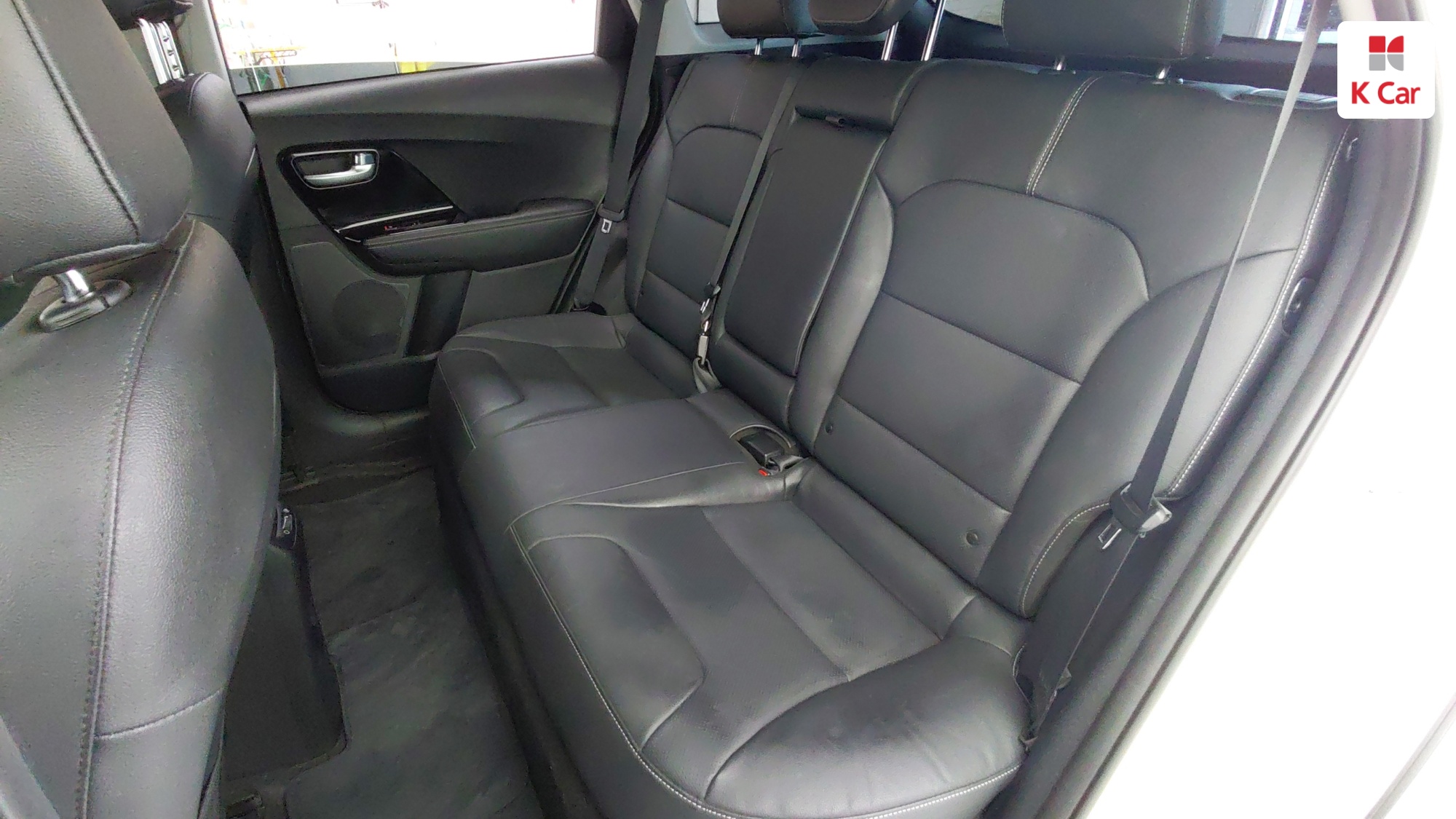 Kia Niro, миниатюра 15