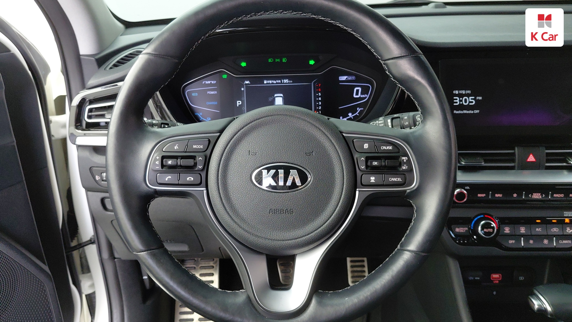 Kia Niro, миниатюра 19