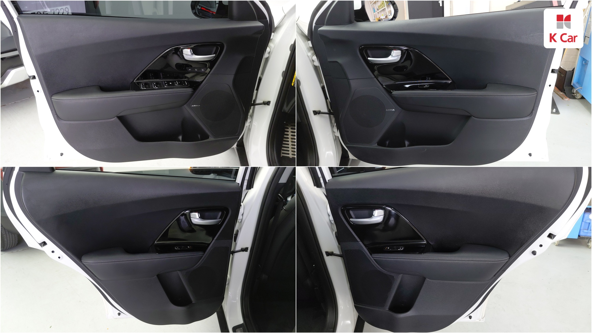 Kia Niro, миниатюра 8