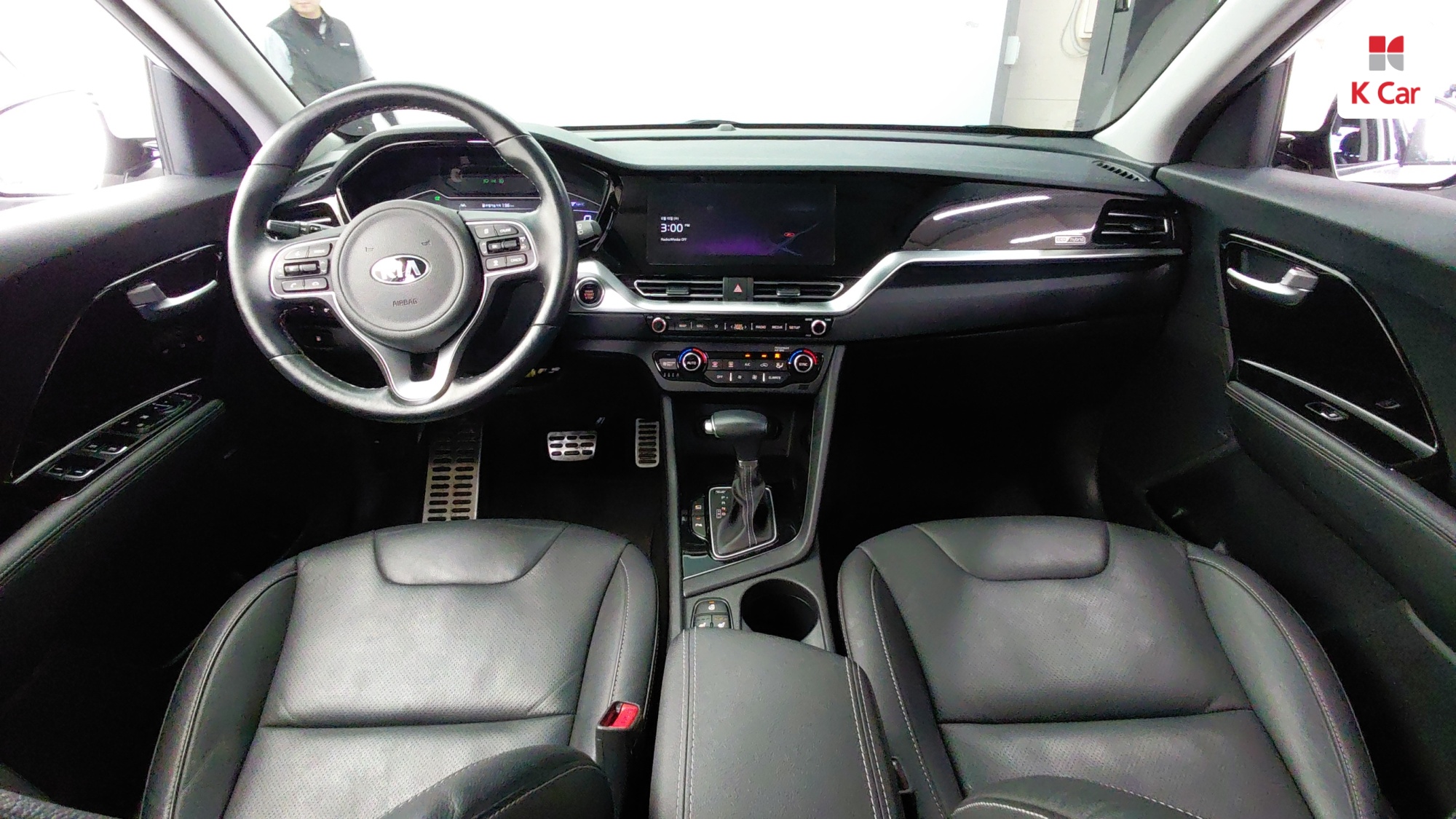 Kia Niro, миниатюра 10