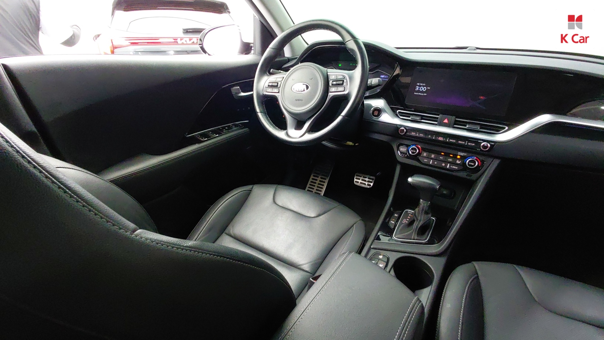 Kia Niro, миниатюра 11