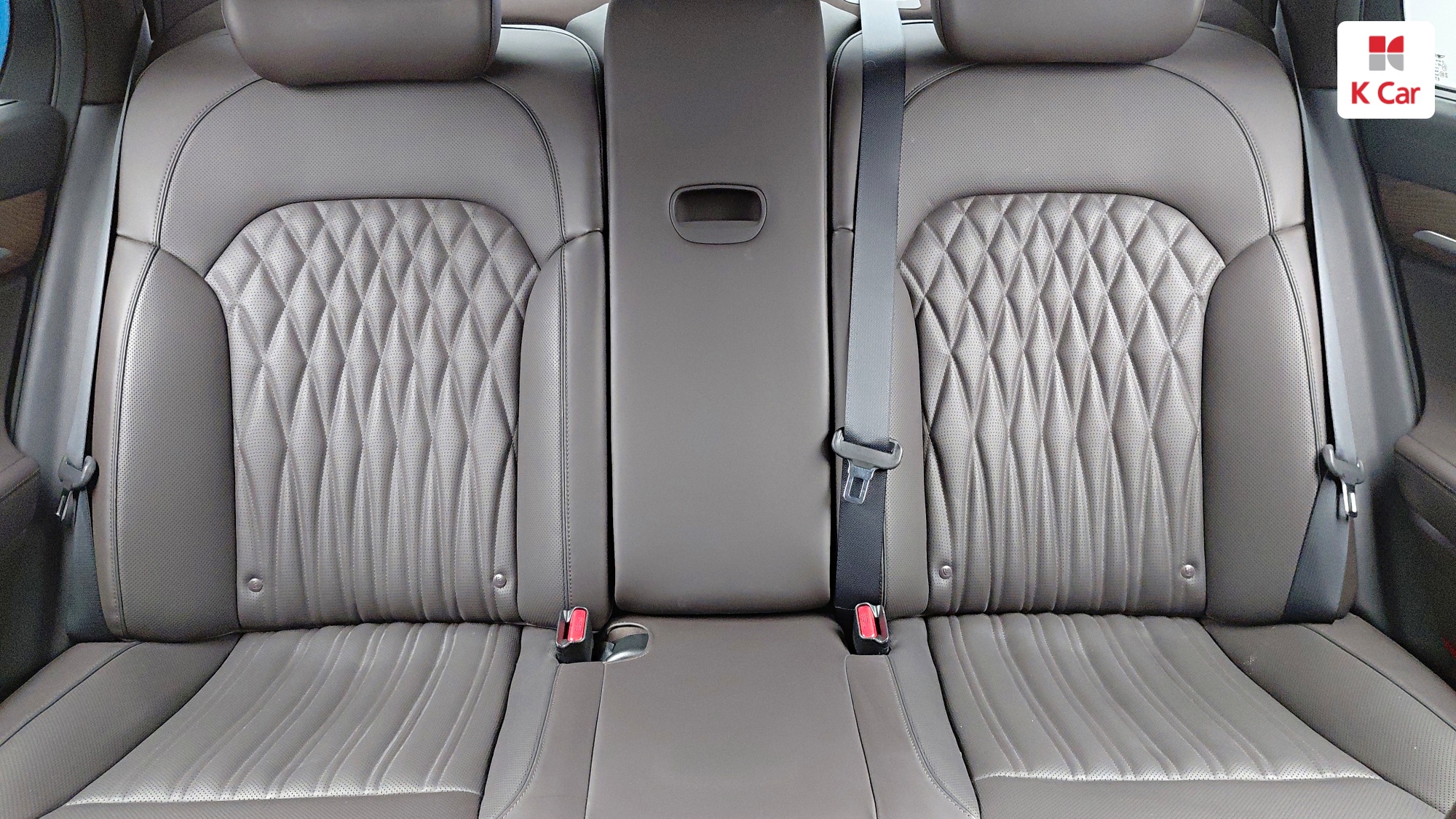 Genesis G90 бензин 4WD 3.8 Premium, миниатюра 7