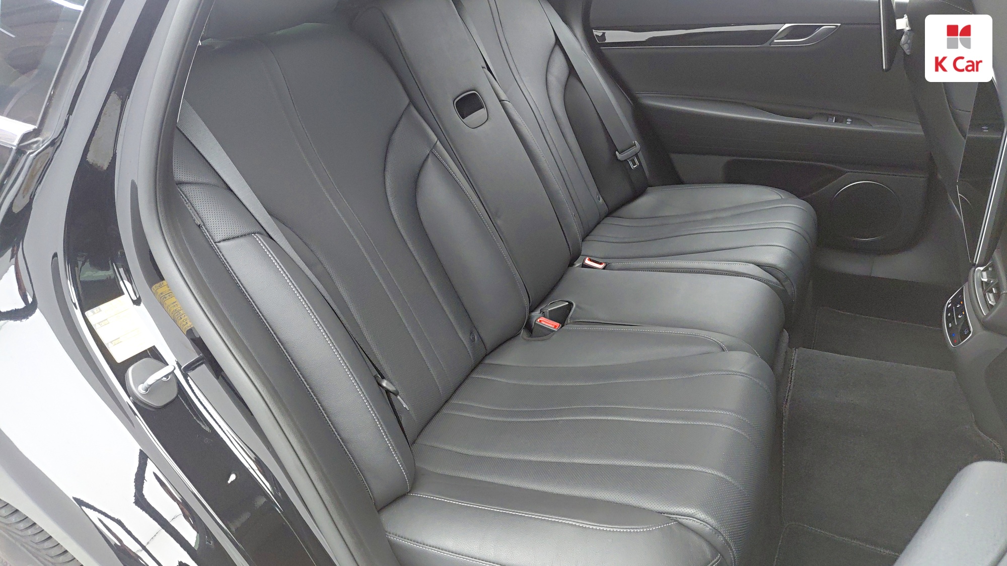 Genesis G80 бензин Turbo 2.5 AWD, миниатюра 6