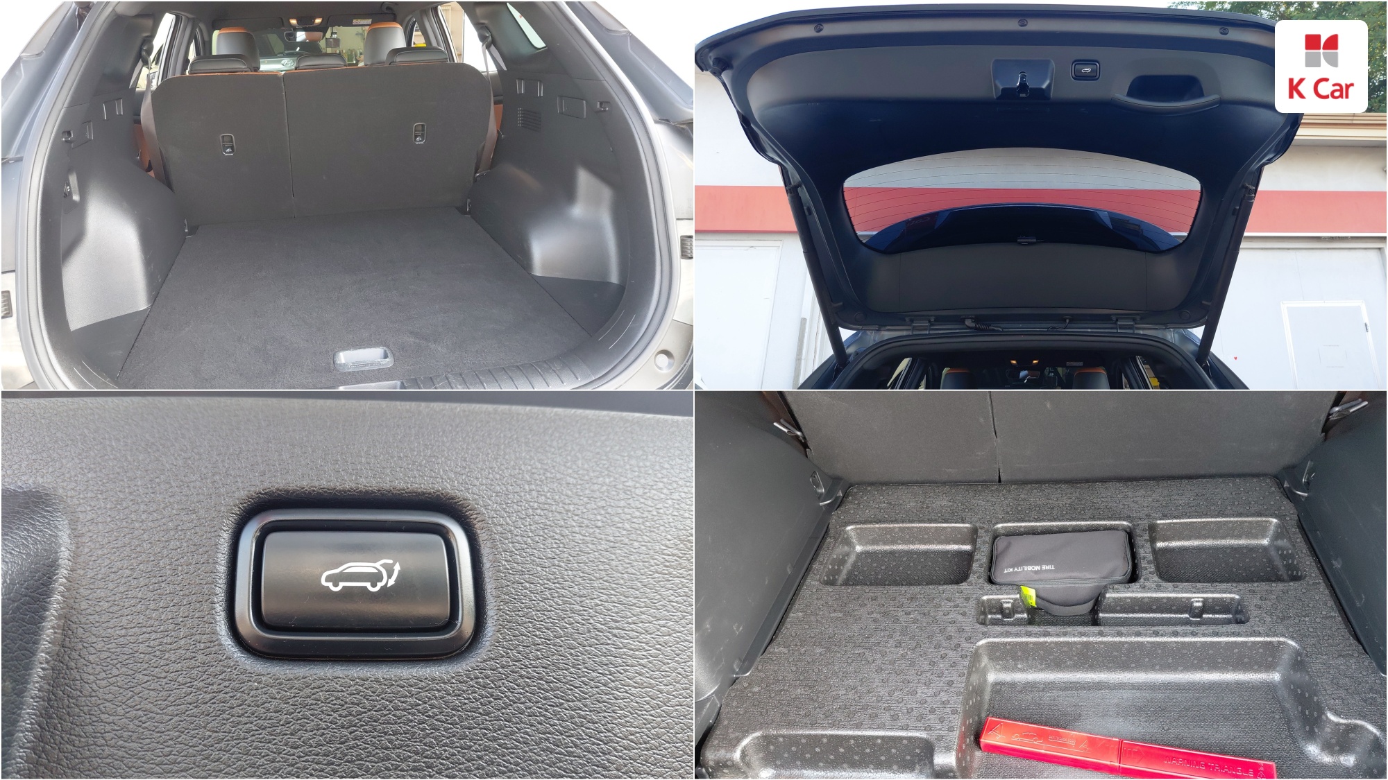 Kia Sportage 2.0 дизель 2WD Gravity, миниатюра 12