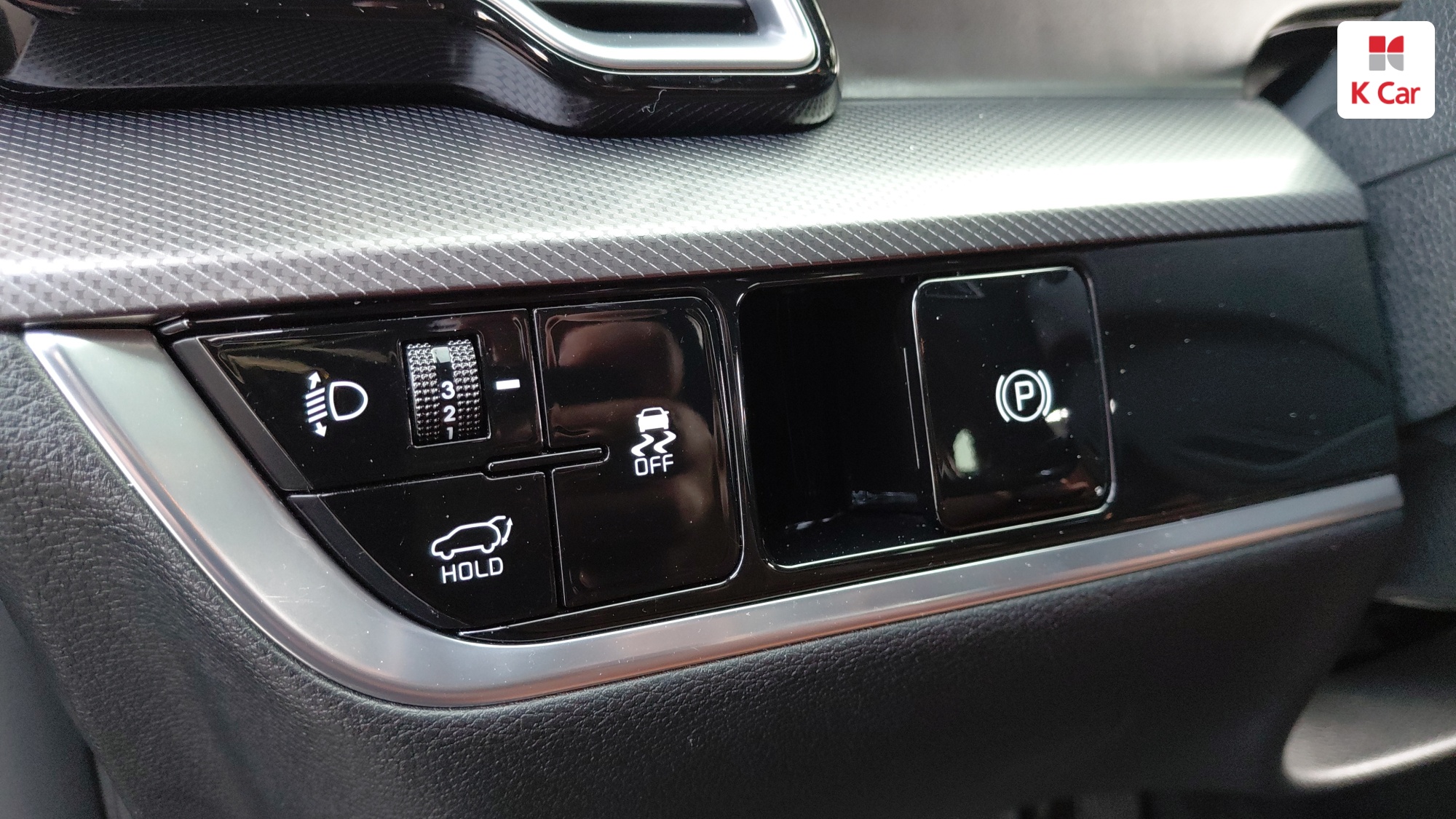 Kia Sportage 2.0 дизель 2WD Gravity, миниатюра 25
