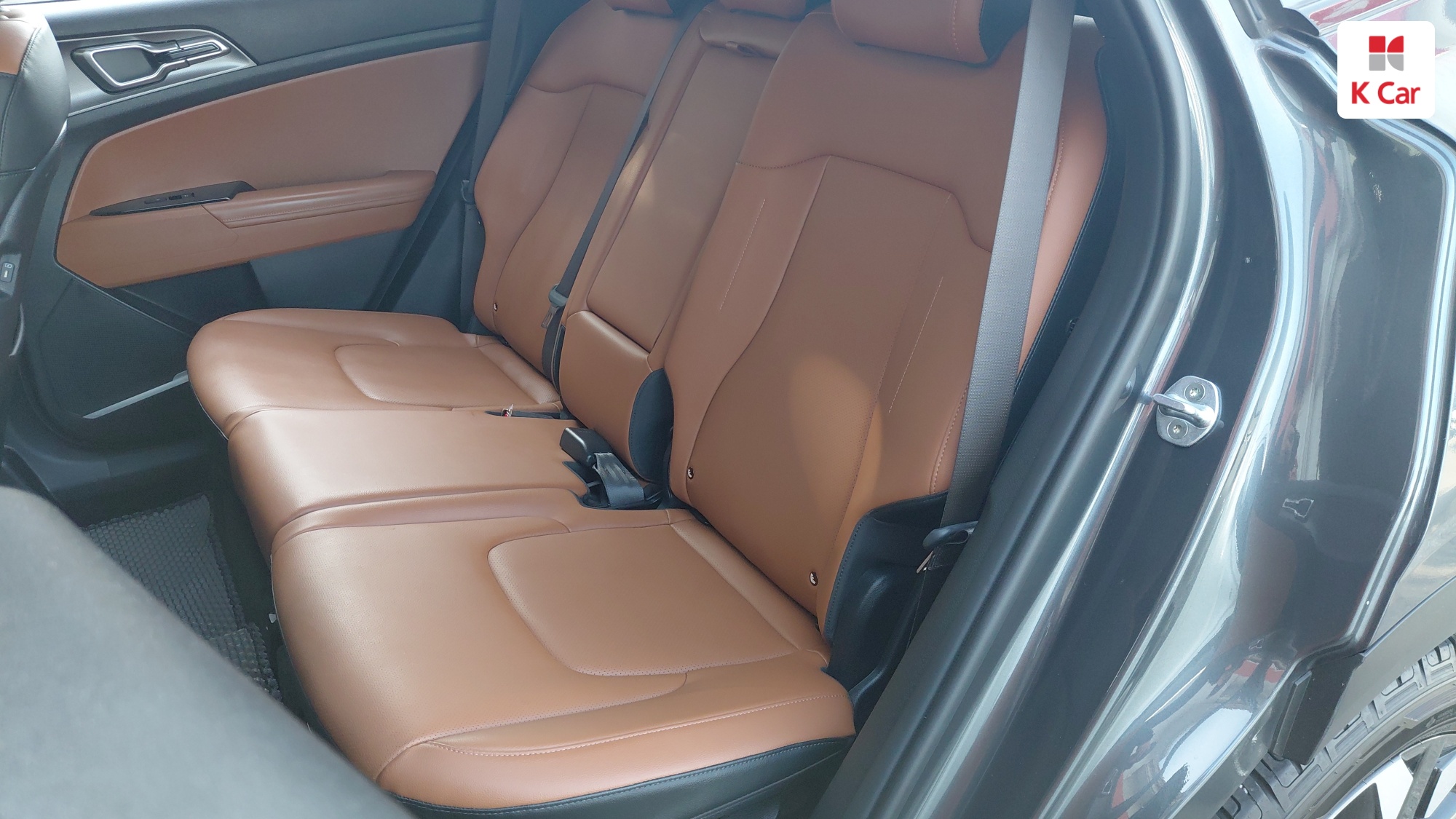 Kia Sportage 2.0 дизель 2WD Gravity, миниатюра 7