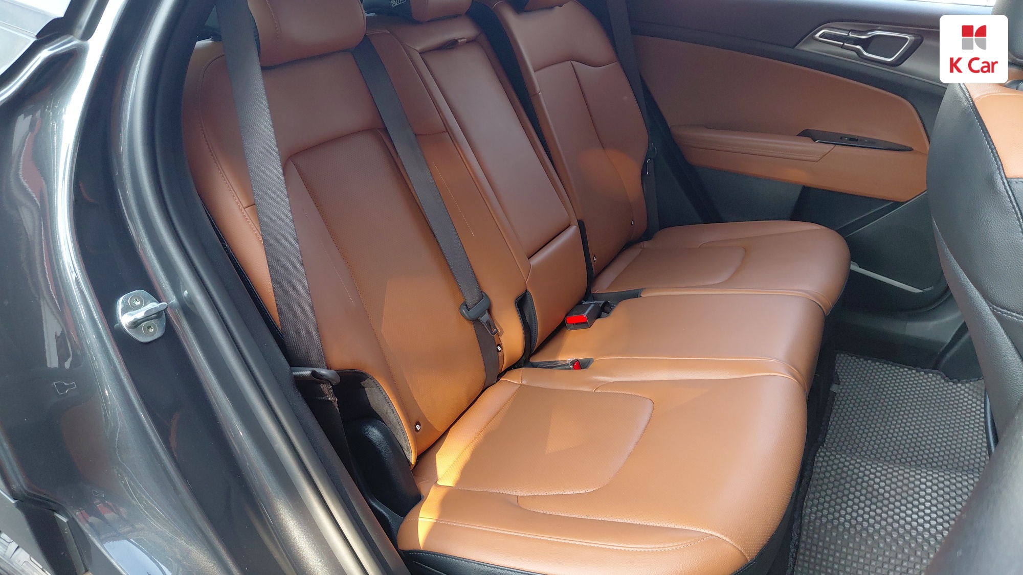 Kia Sportage 2.0 дизель 2WD Gravity, миниатюра 8