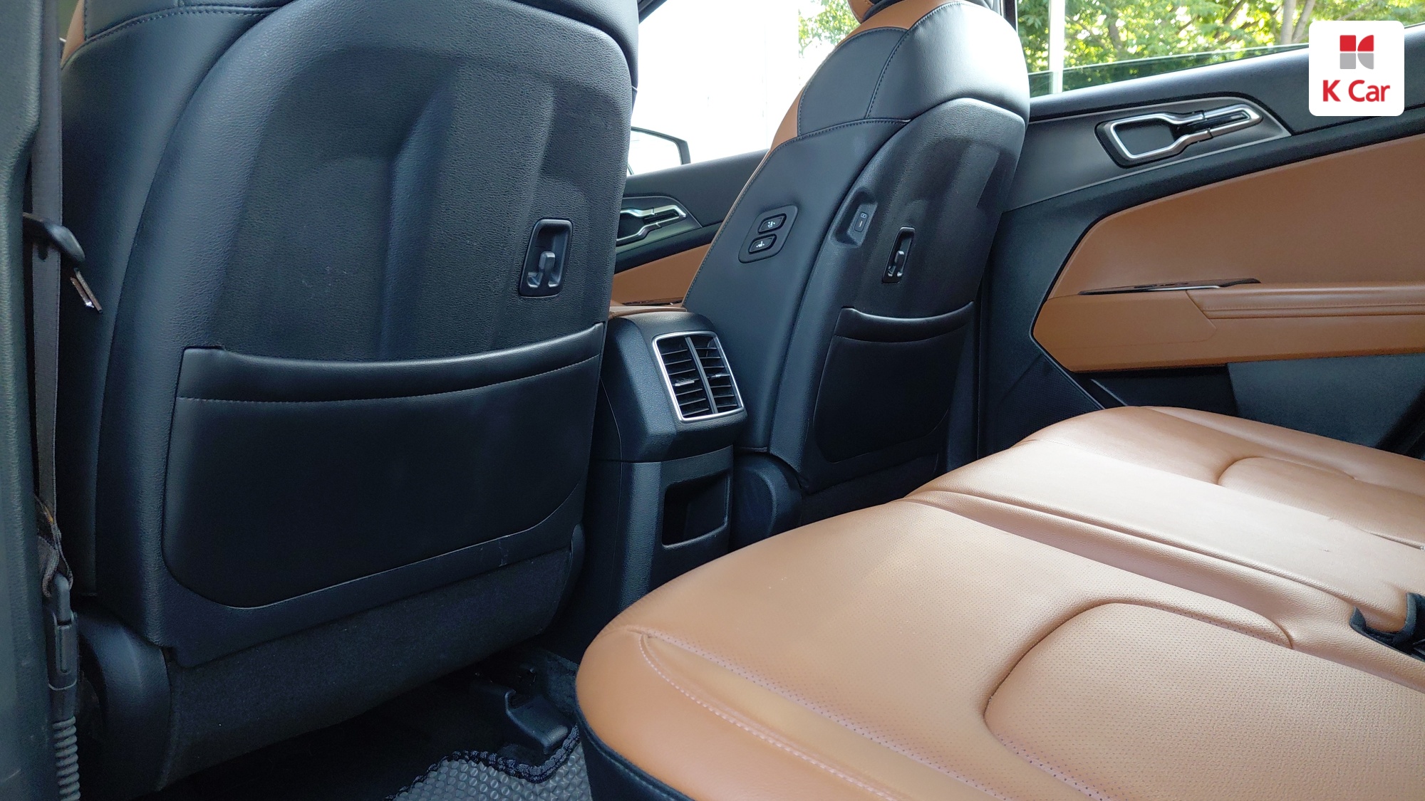 Kia Sportage 2.0 дизель 2WD Gravity, миниатюра 10