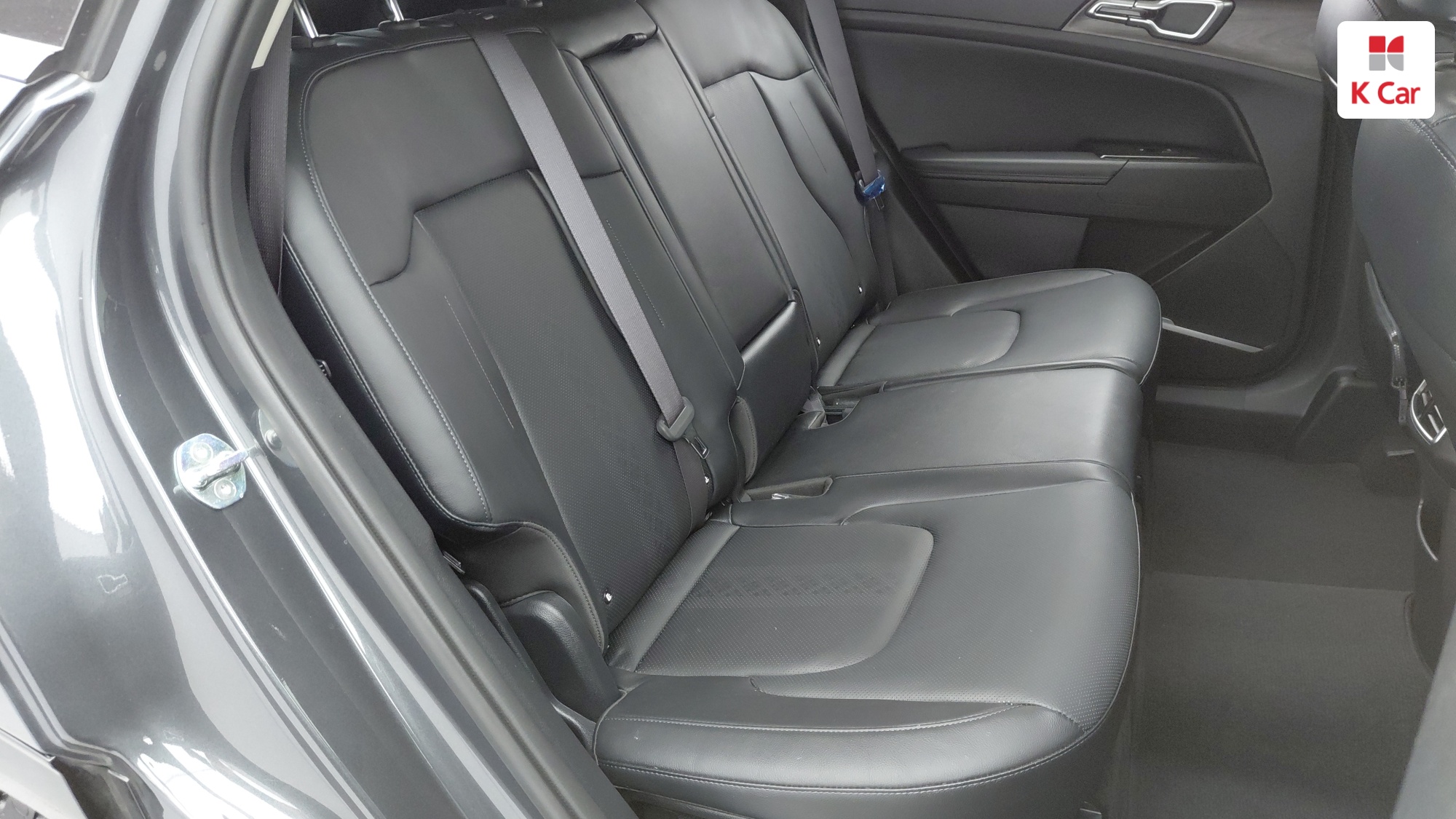 Kia Sportage 2.0 дизель 2WD Signature, миниатюра 8