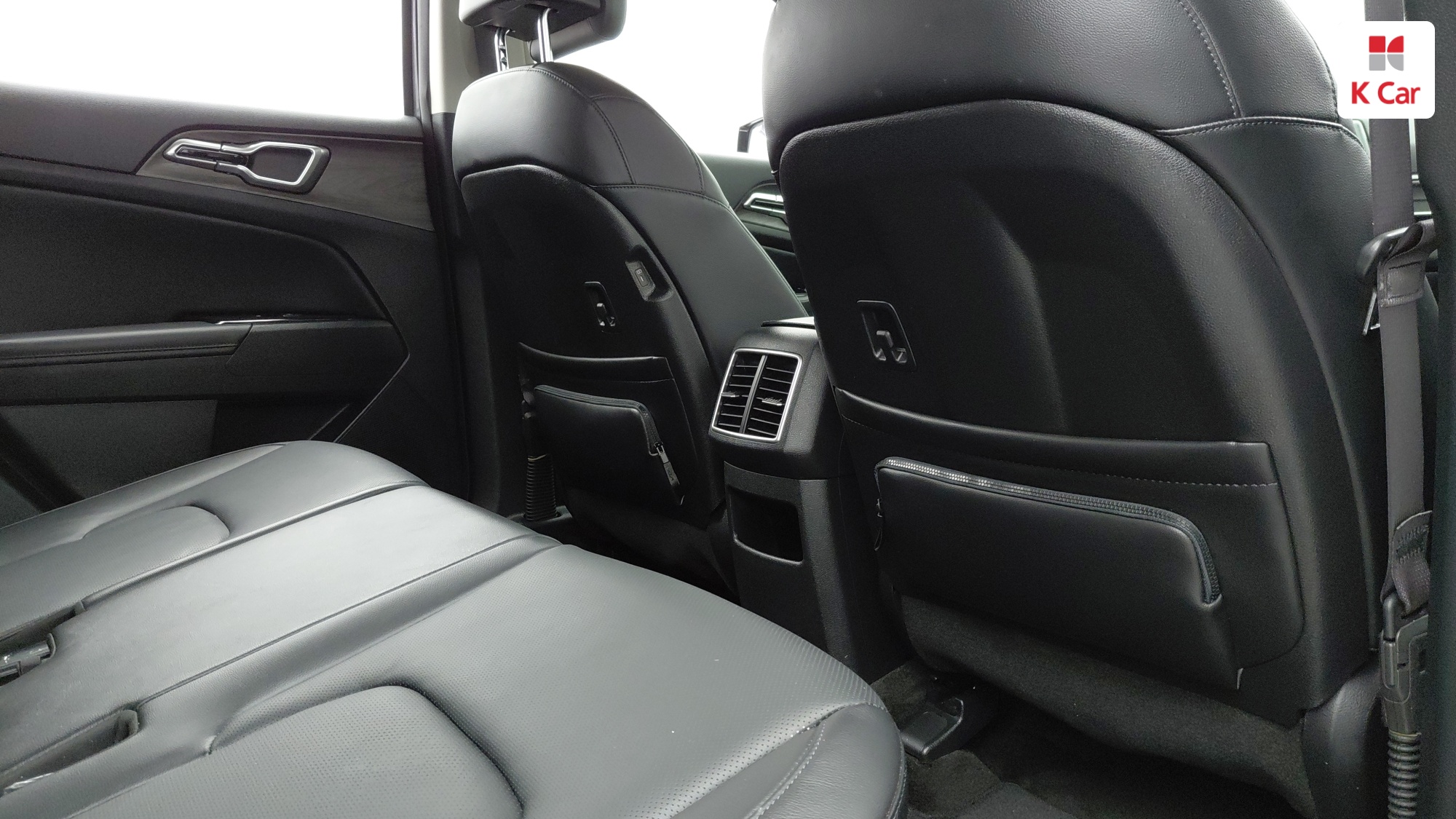 Kia Sportage 2.0 дизель 2WD Signature, миниатюра 10