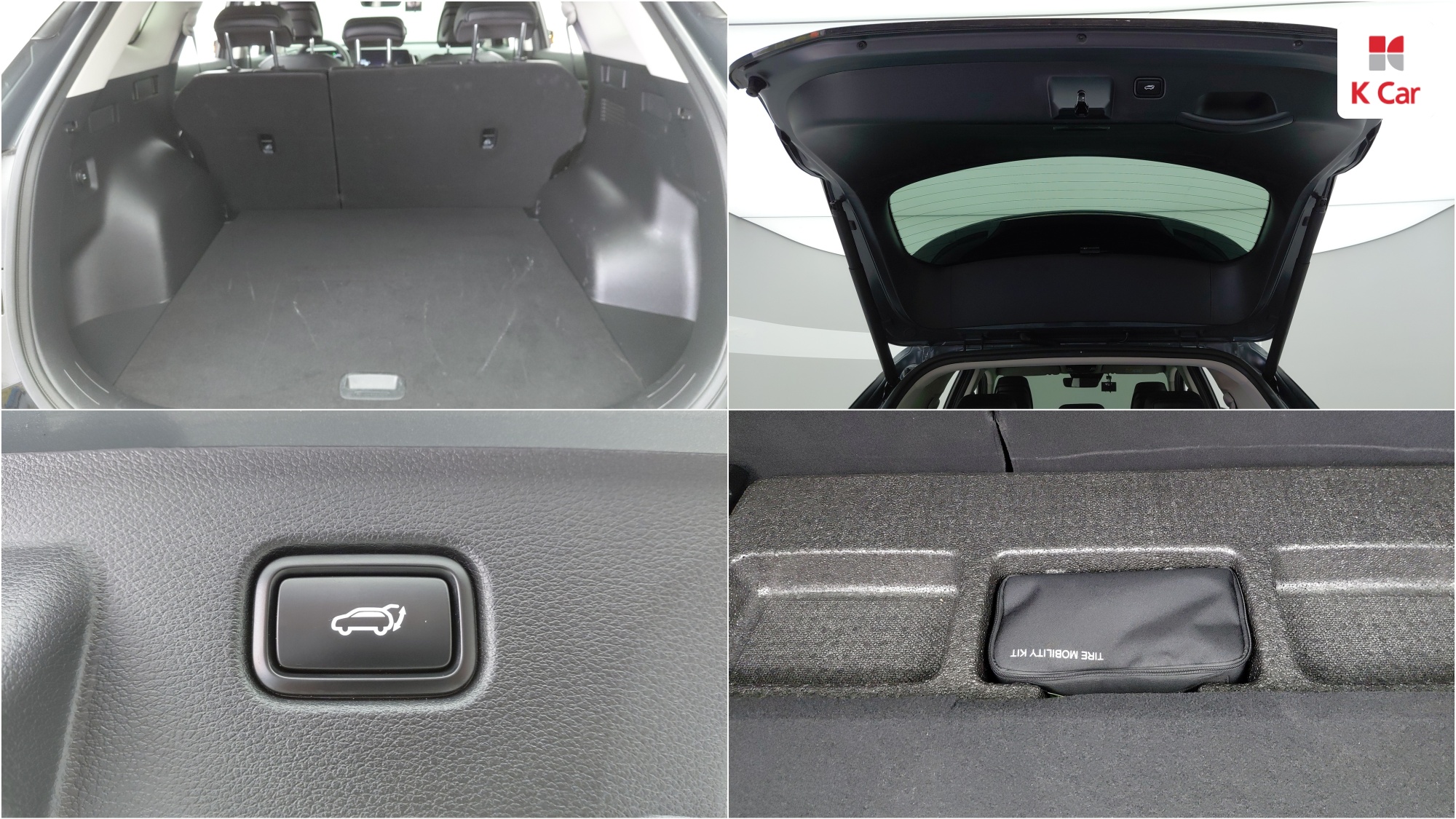 Kia Sportage 2.0 дизель 2WD Signature, миниатюра 11