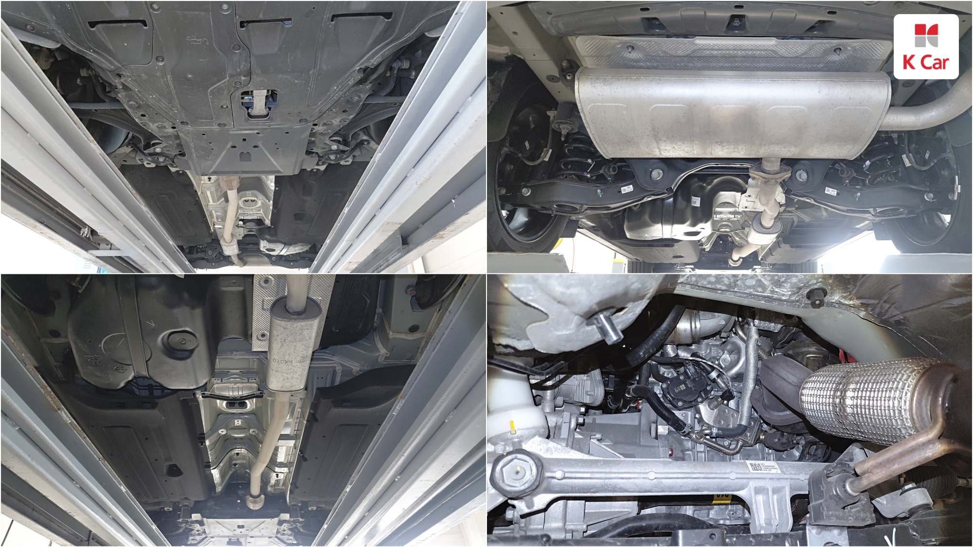 Hyundai TUCSON 1.6 Turbo Inspiration, миниатюра 16