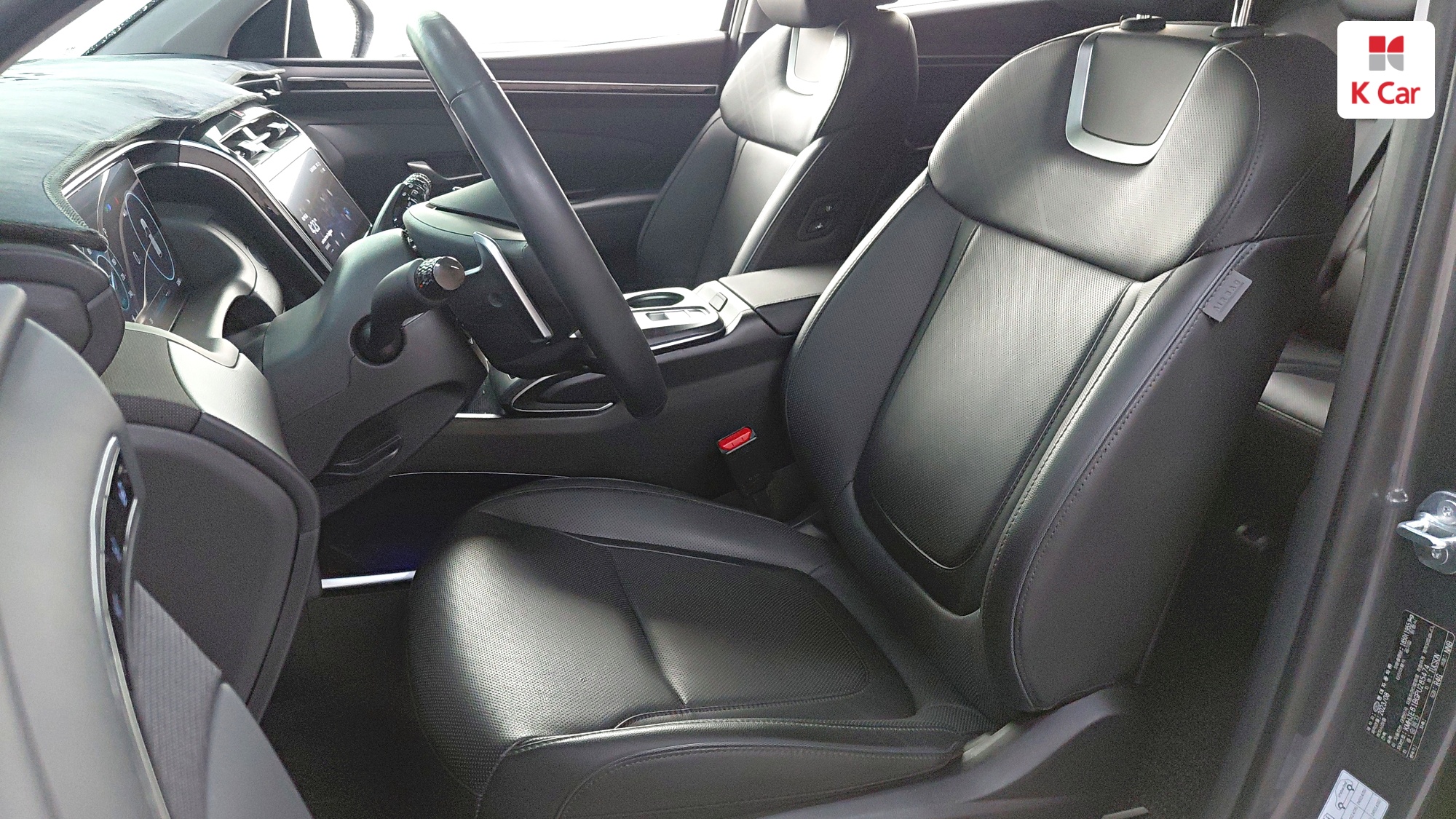 Hyundai TUCSON 1.6 Turbo Inspiration, миниатюра 3