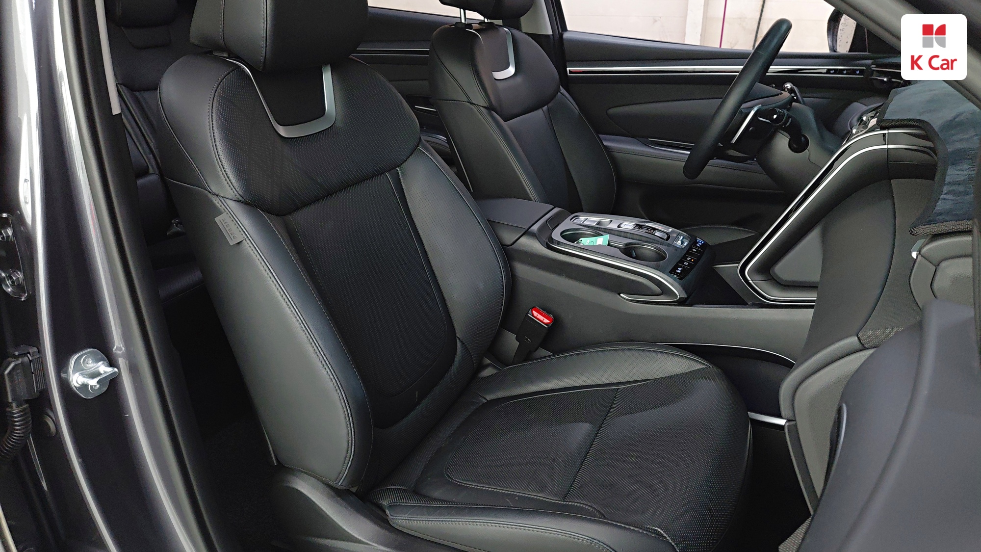 Hyundai TUCSON 1.6 Turbo Inspiration, миниатюра 4