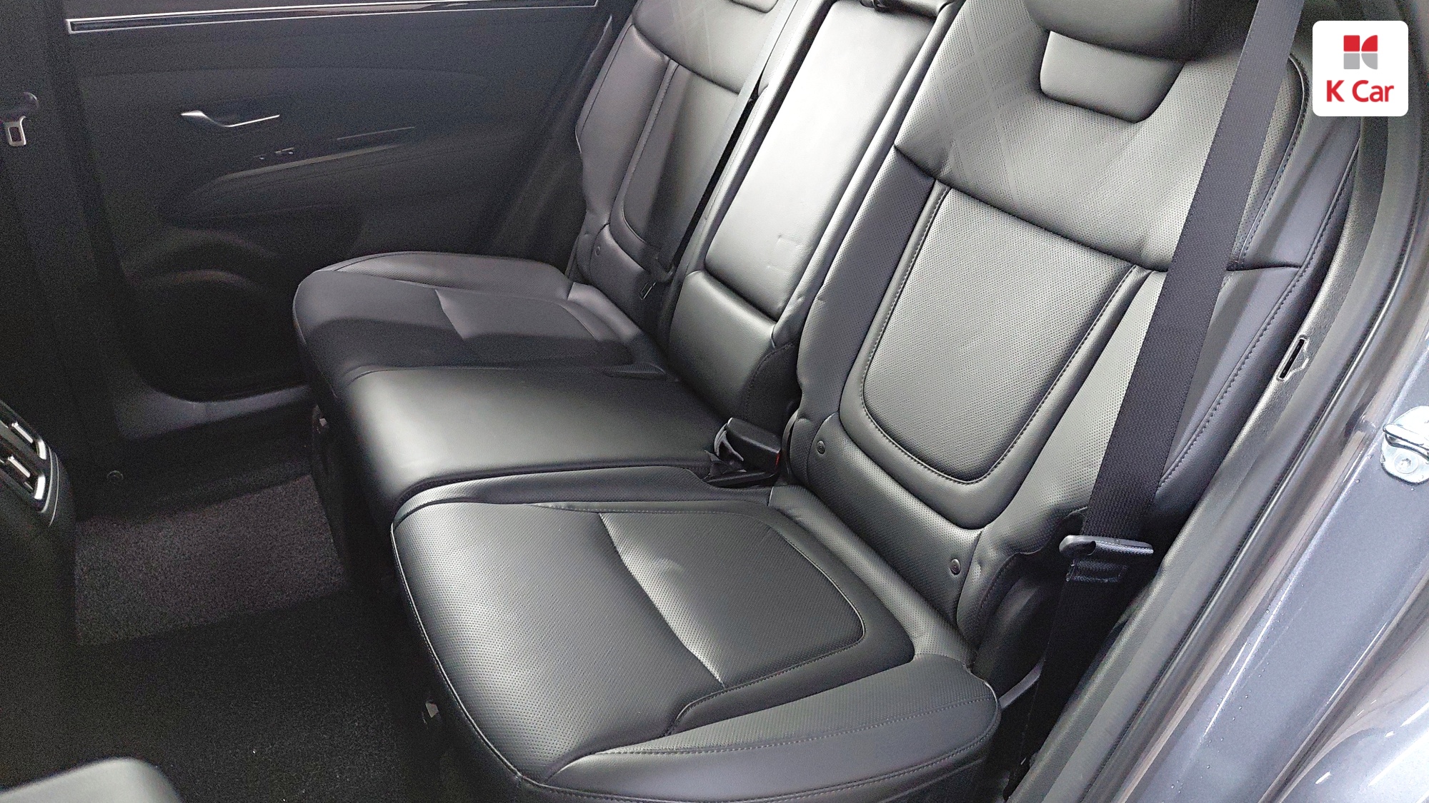 Hyundai TUCSON 1.6 Turbo Inspiration, миниатюра 5
