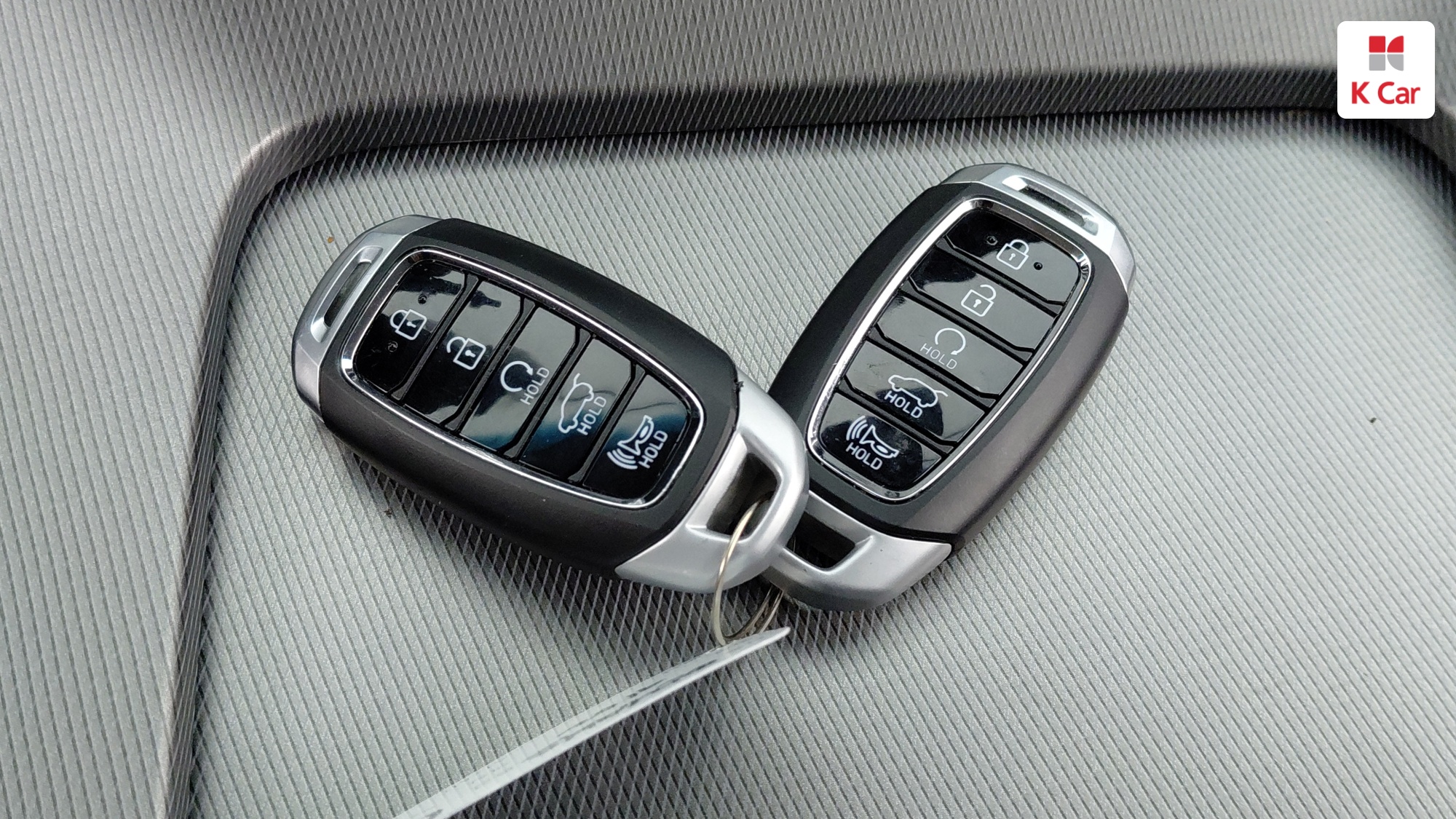 Hyundai Palisade дизель 2.2 4WD Prestige (7 мест), миниатюра 25