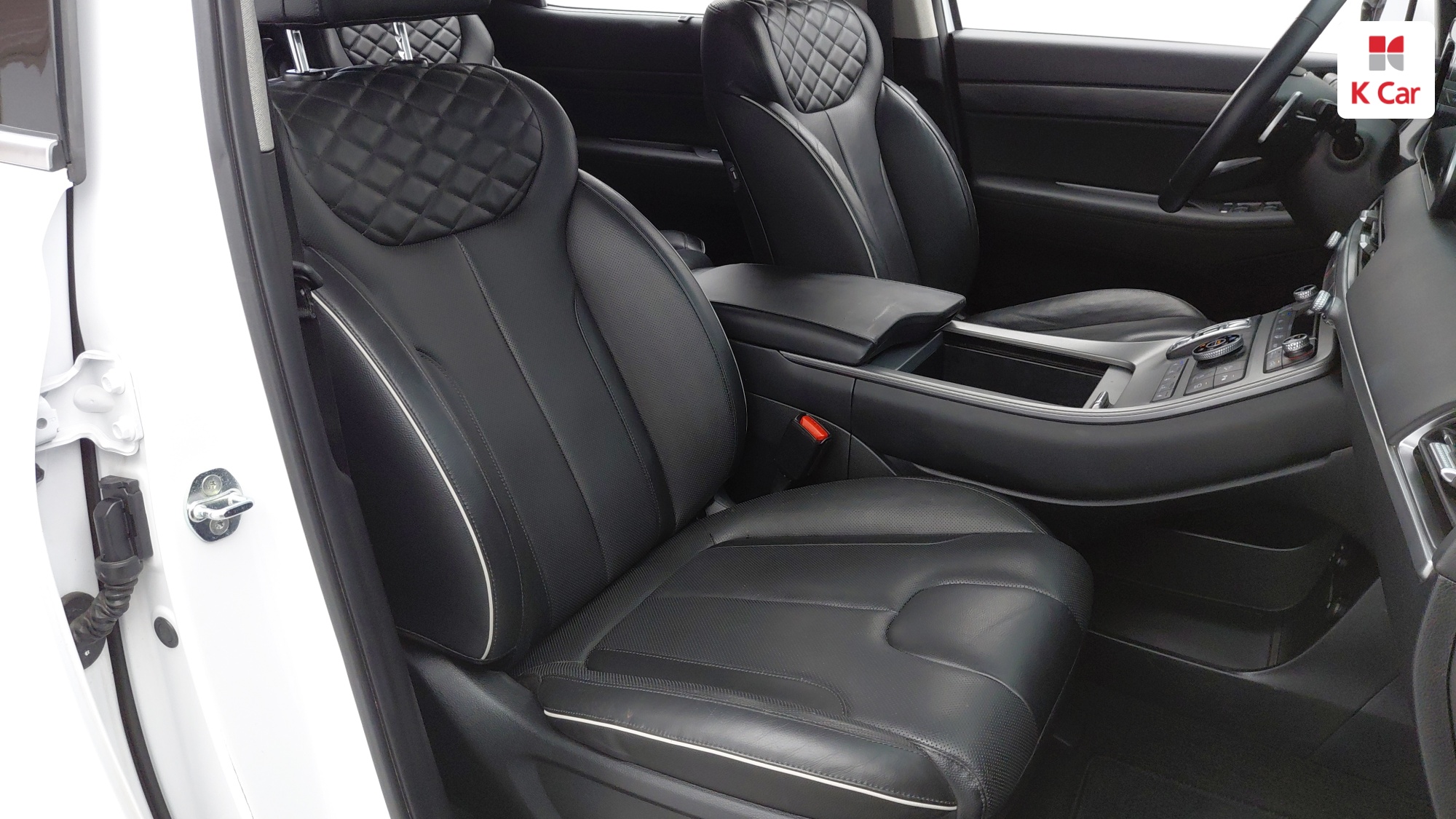 Hyundai Palisade дизель 2.2 4WD Prestige (7 мест), миниатюра 9