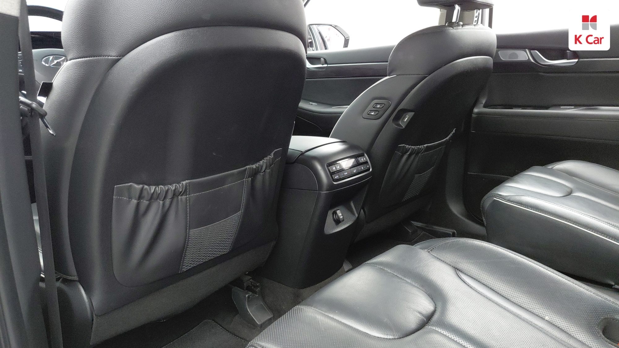 Hyundai Palisade дизель 2.2 4WD Prestige (7 мест), миниатюра 10