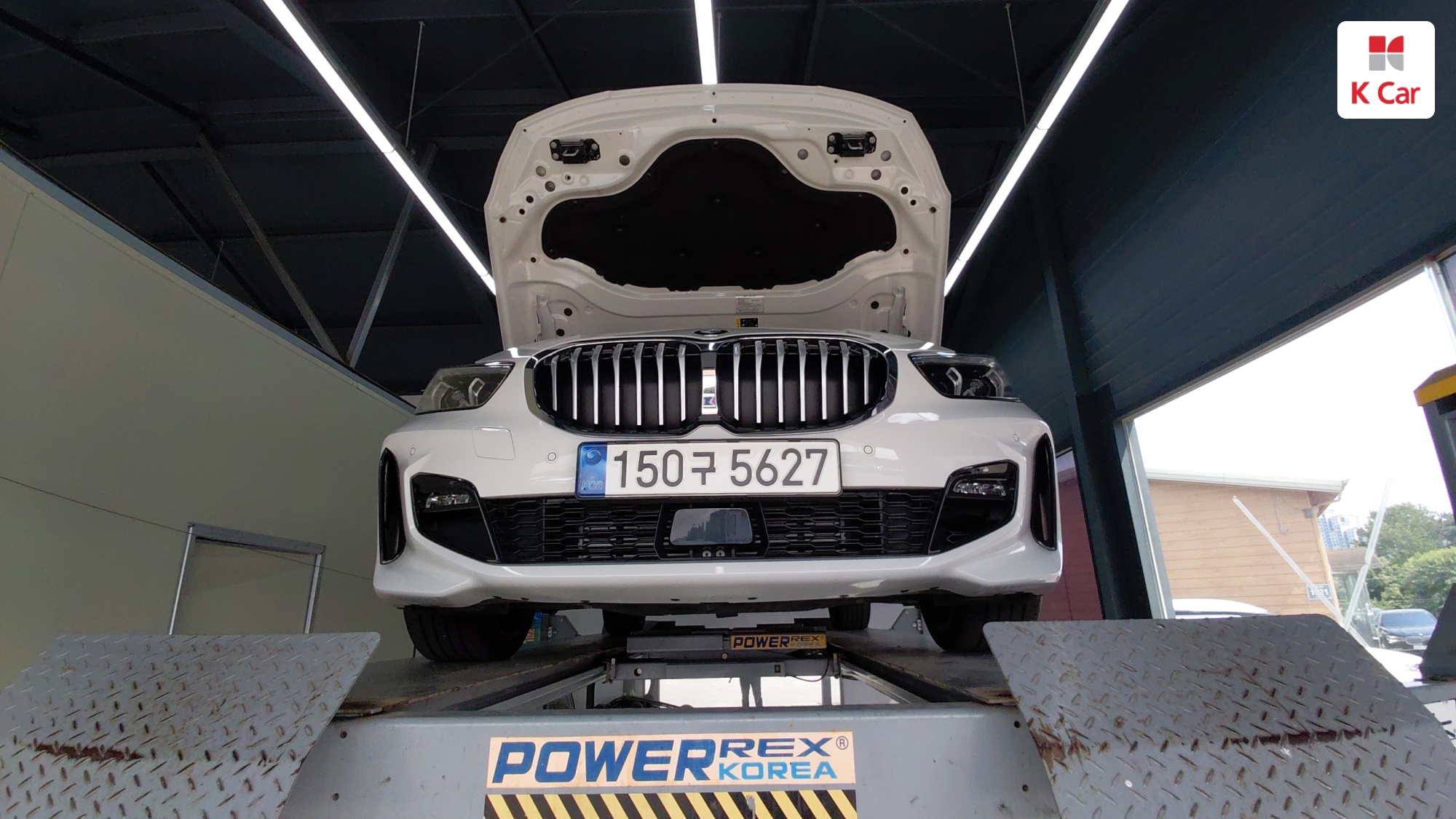 BMW 1 (F40) бензин 2WD 120i M, миниатюра 2