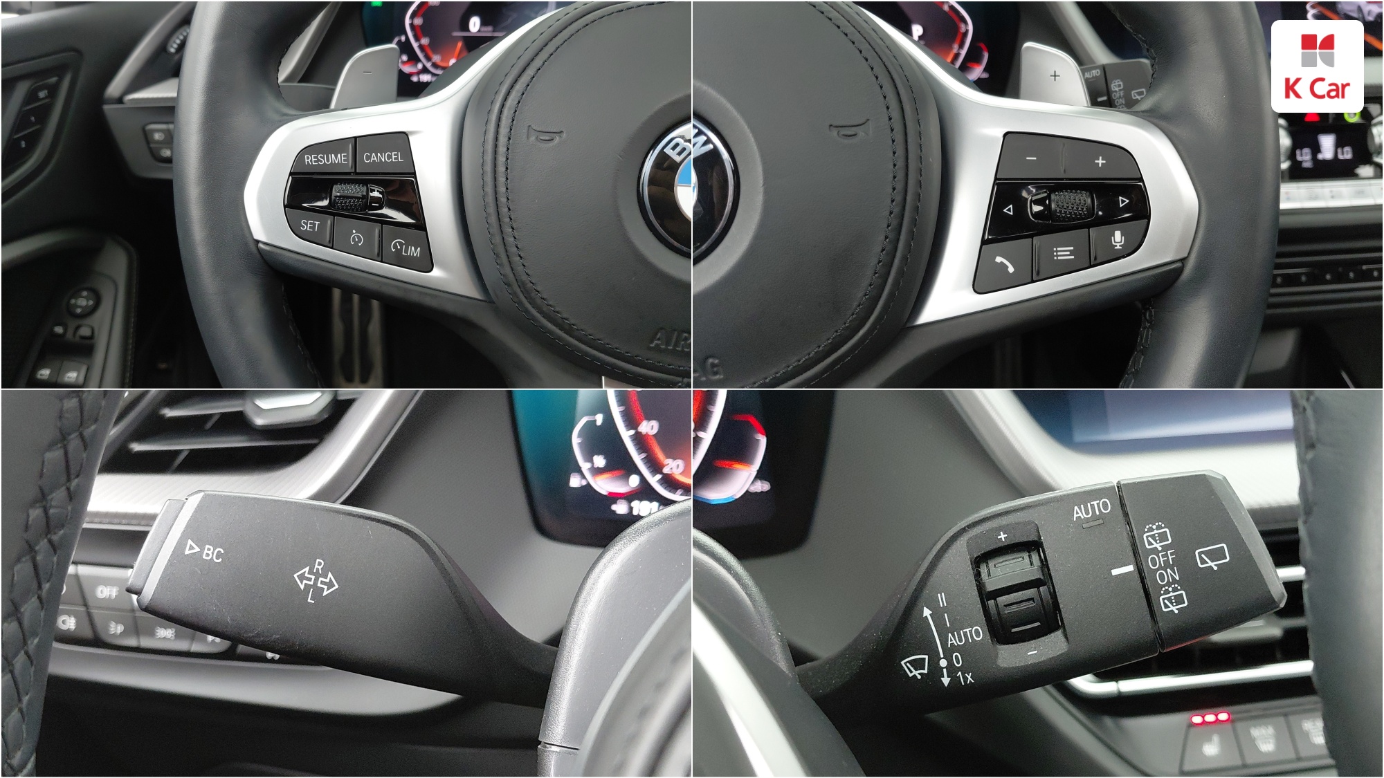 BMW 1 (F40) бензин 2WD 120i M, миниатюра 21
