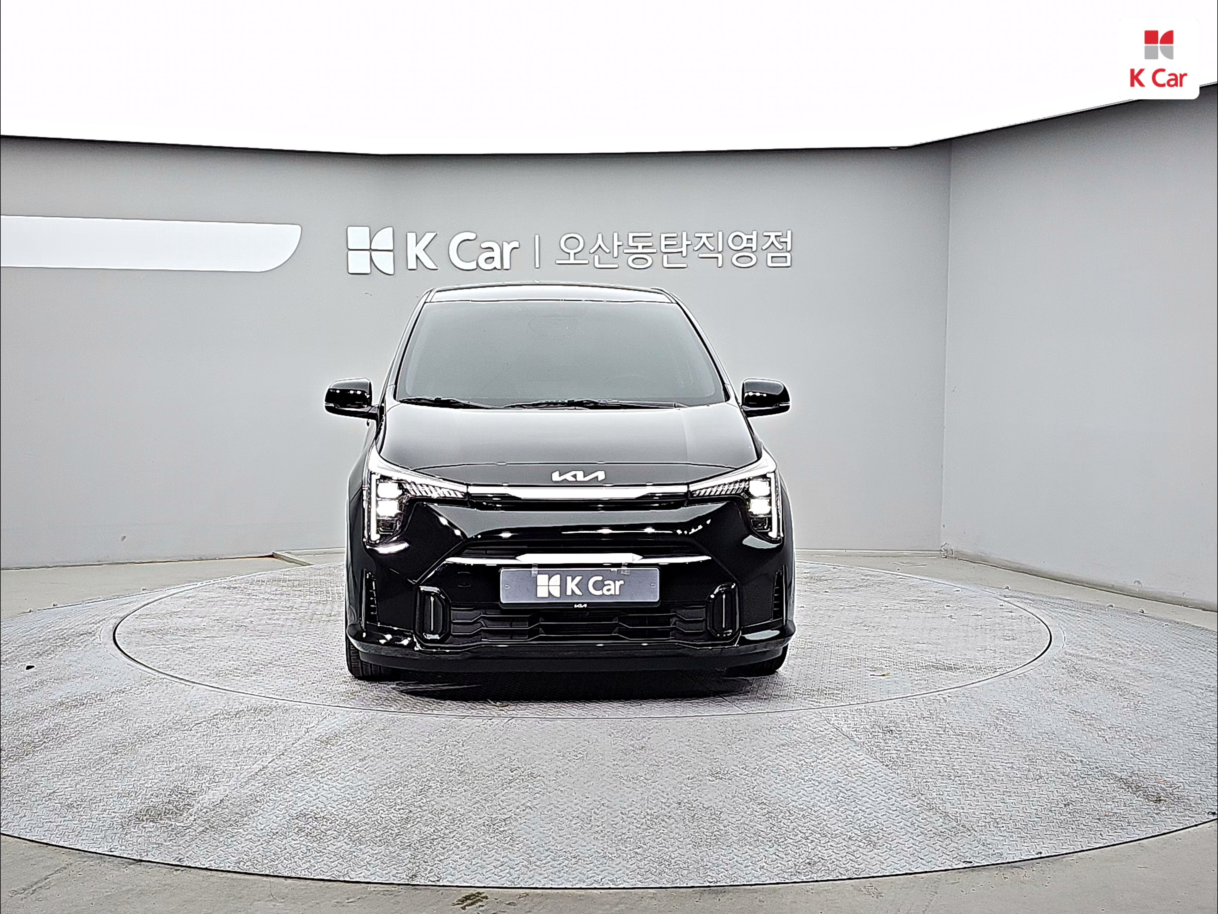 KIA The New Morning (JA) 1.0 Gasoline