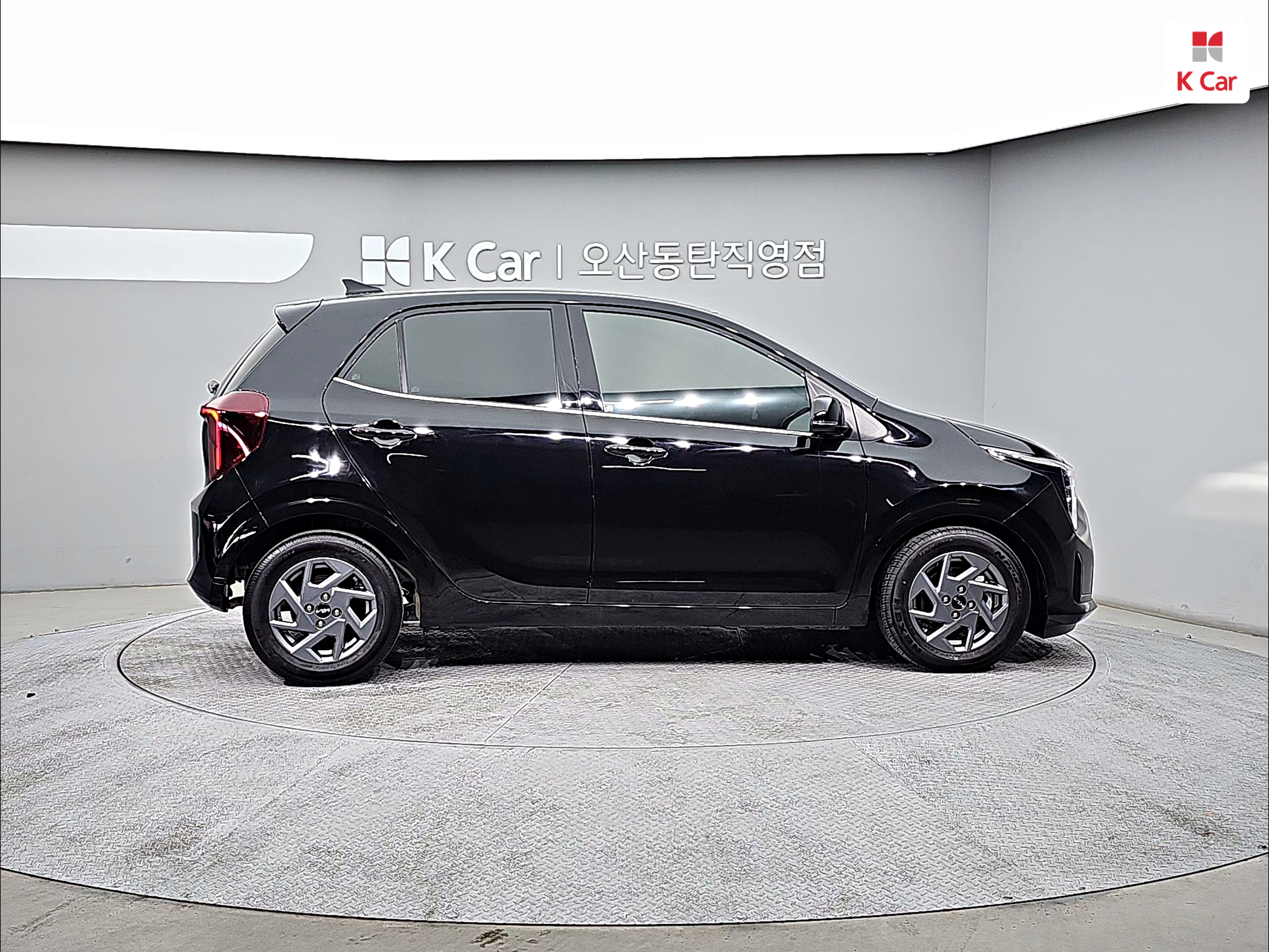 KIA The New Morning (JA) 1.0 Gasoline
