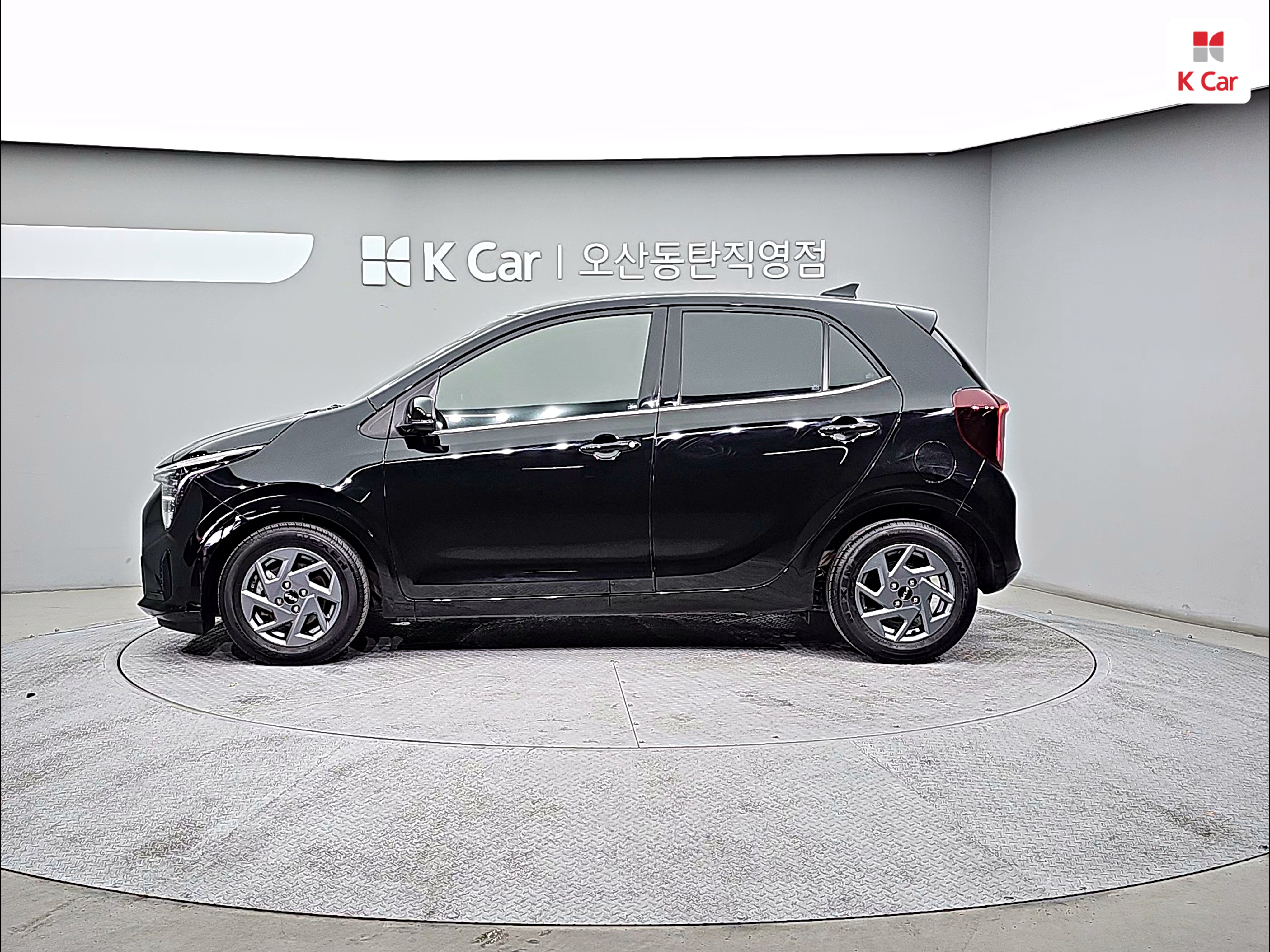 KIA The New Morning (JA) 1.0 Gasoline